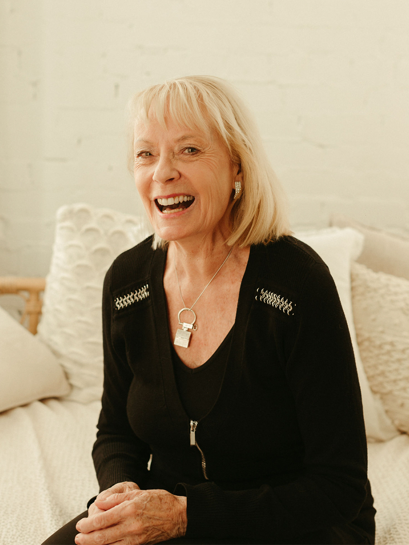 Heather Waddell