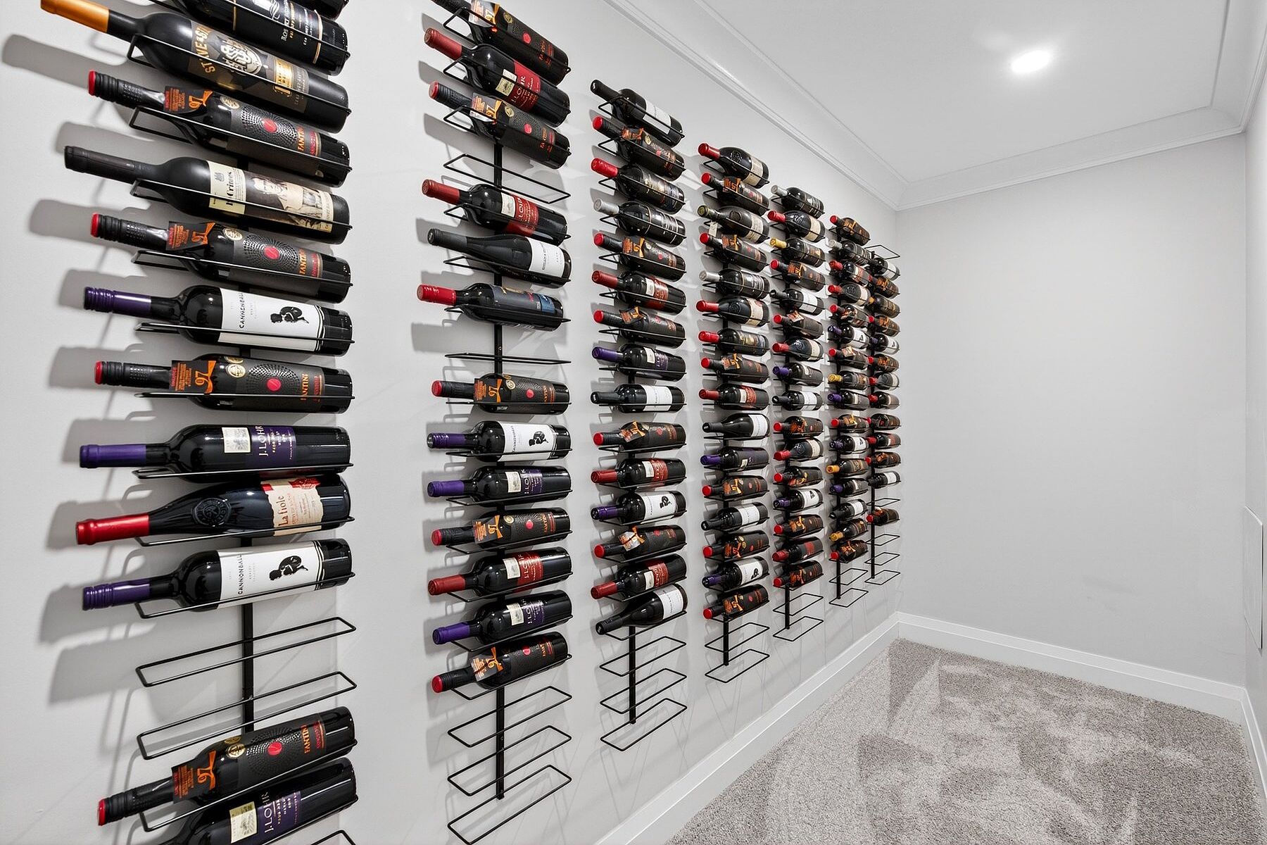  Modern Detached Home - 物件實景