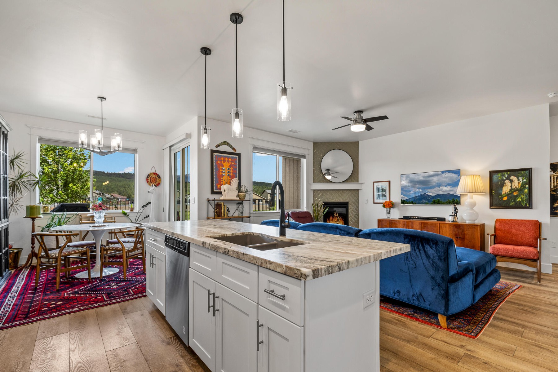  11850 Pegasus Road¦Bellemont, AZ - 物件實景