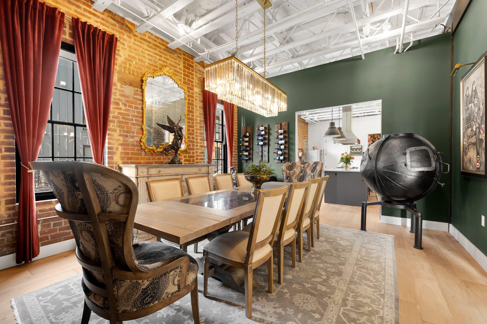  774 Girard Street NW, Washington, DC, 20001 - 物件實景