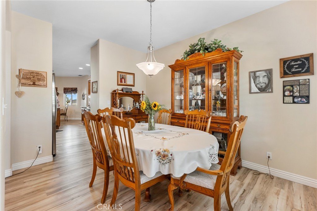 Yucca Valley, California, 92284, United States, 4 Bedrooms Bedrooms, ,3 BathroomsBathrooms,Residential,For Sale,1827862