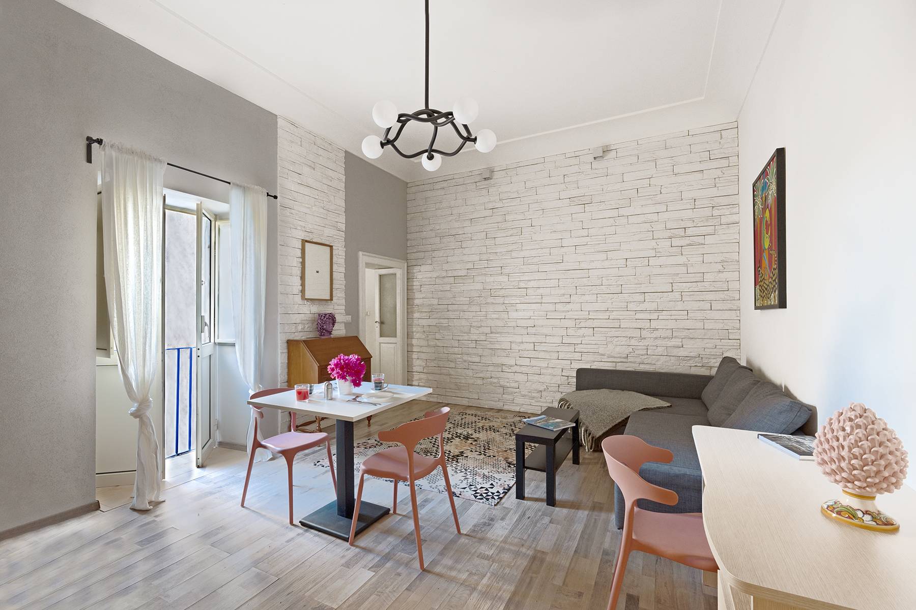  Refined apartment in the heart of Ortigia - 物件實景