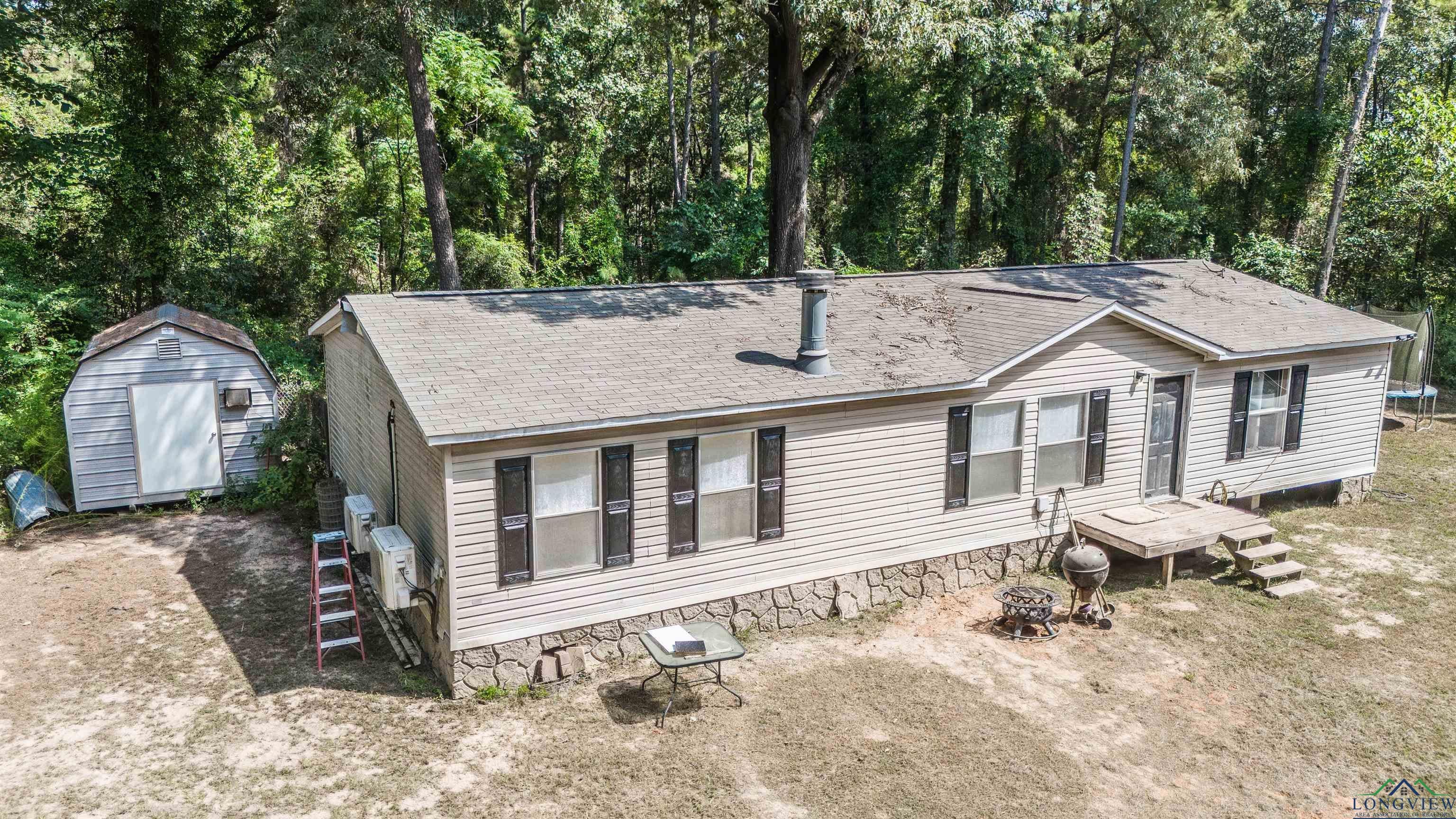 Jefferson, Texas, 75657, United States, 3 Bedrooms Bedrooms, ,2 BathroomsBathrooms,Residential,For Sale,1983011