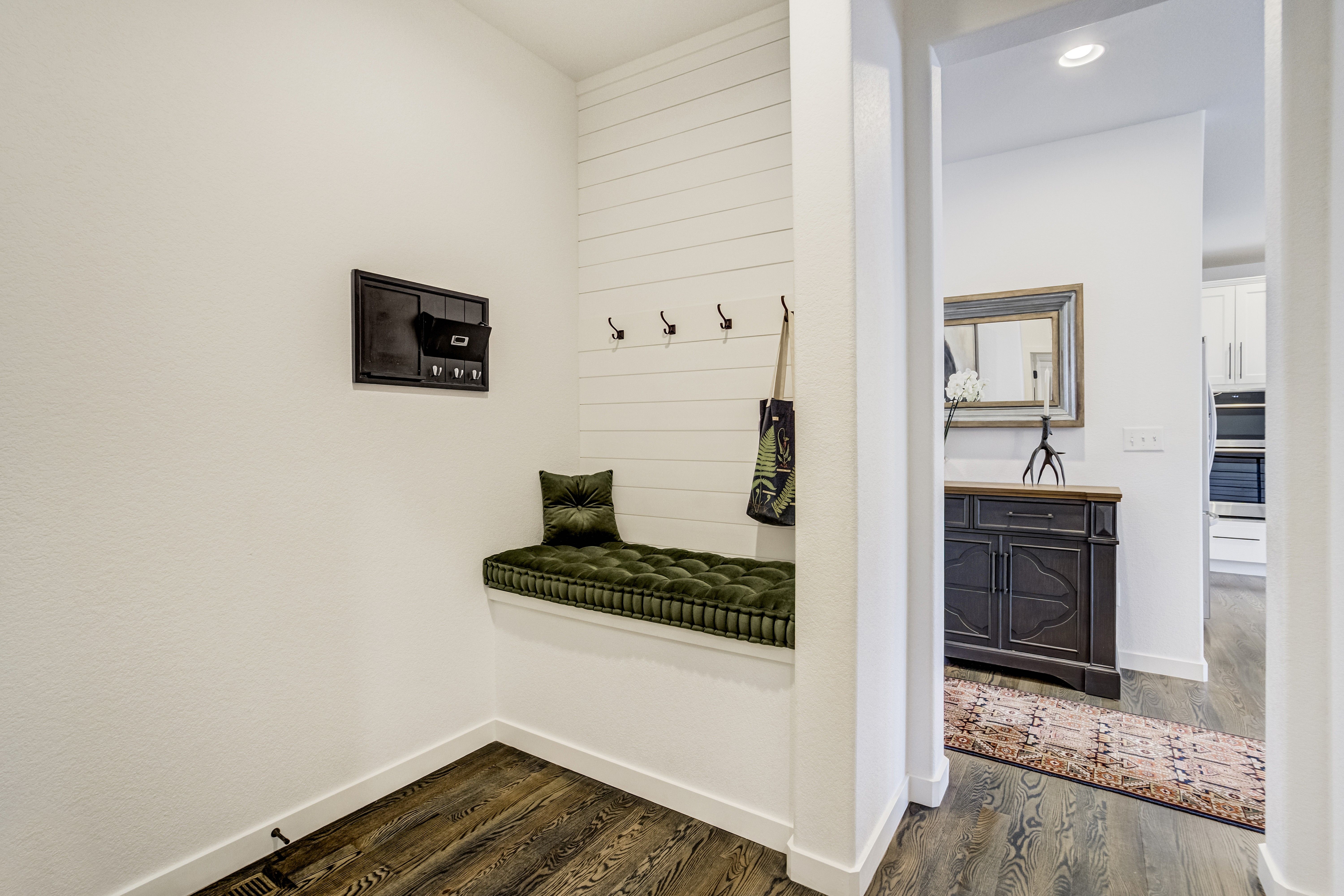  Modern Farmhouse Charm - 物件實景