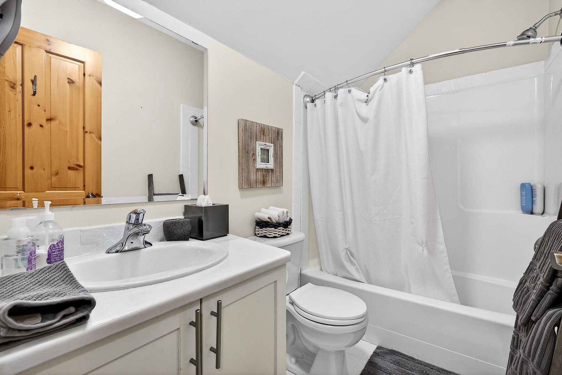  Big White, Thompson & Okanagan - 物件實景