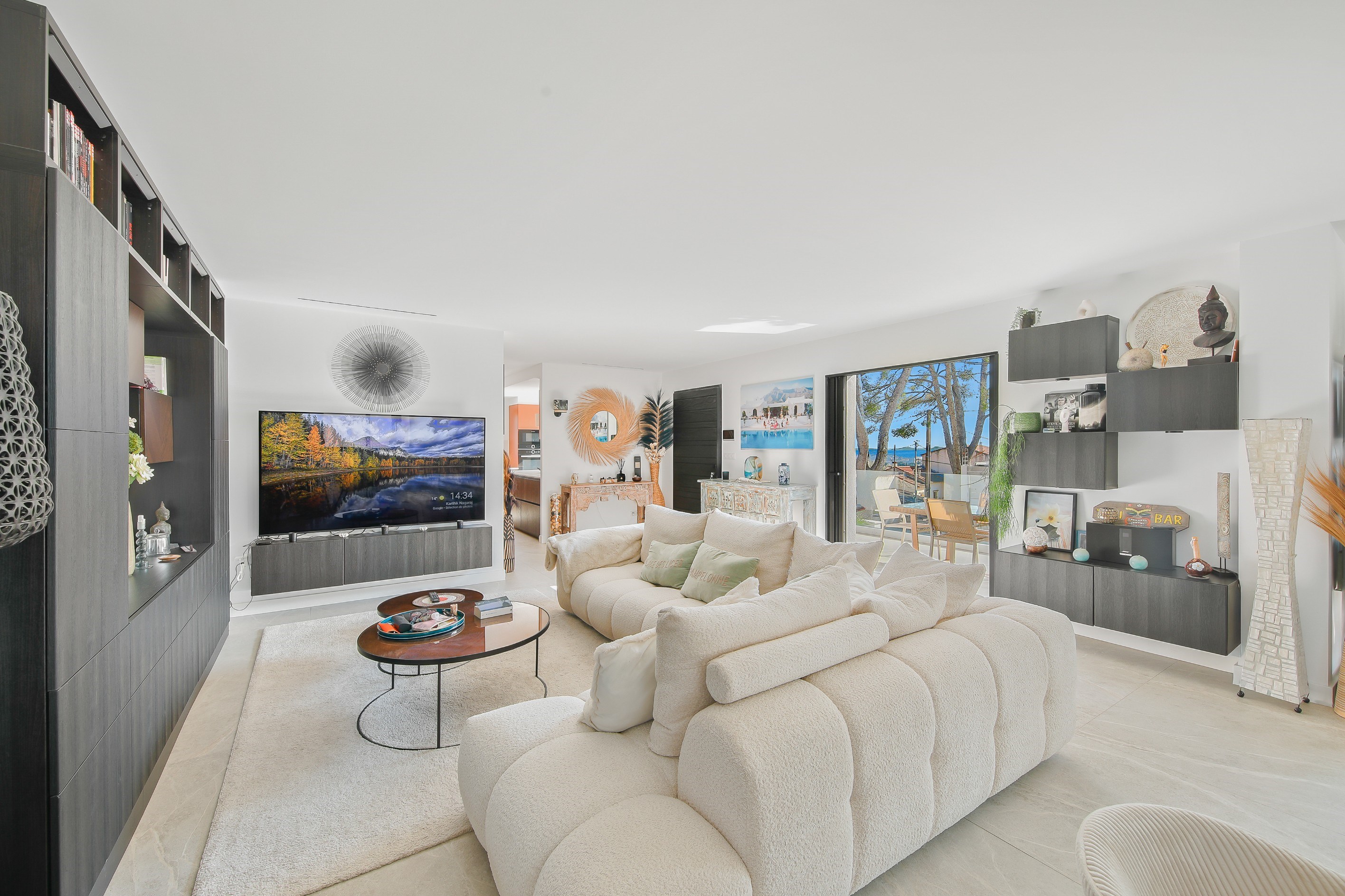  Bandol – Renovated Villa with Sea View - 物件實景