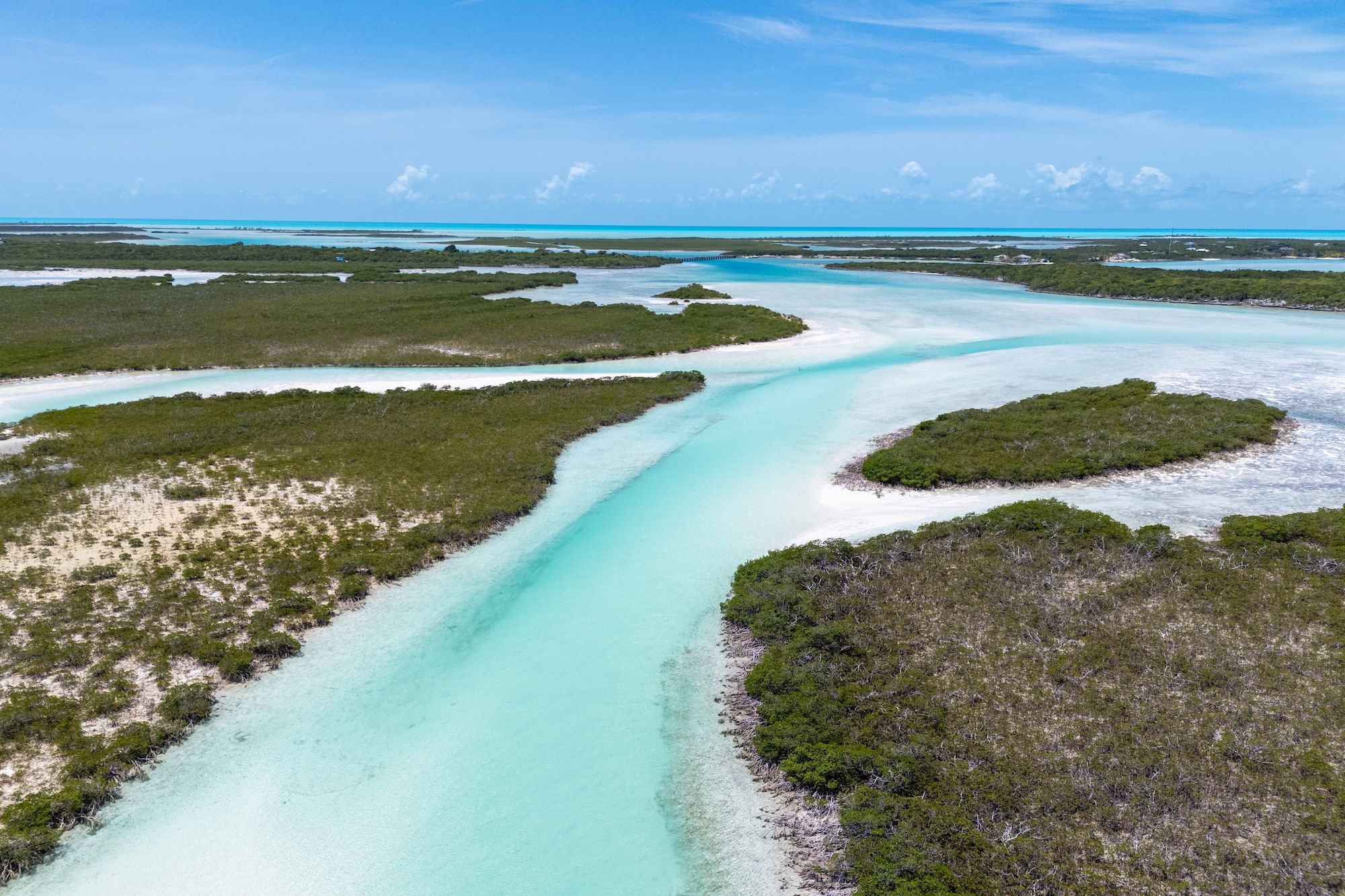  25.38 Acres Elizabeth Island - 物件實景