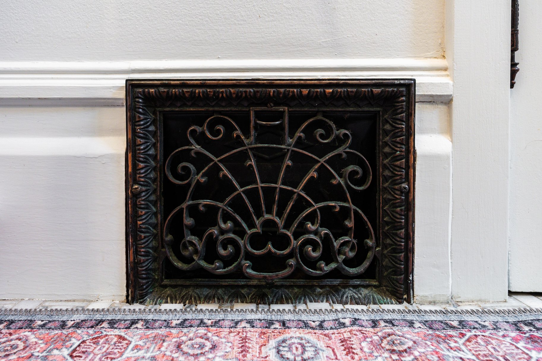  1892 Queen Anne Masterpiece in the Heart of the Avenues - 物件實景