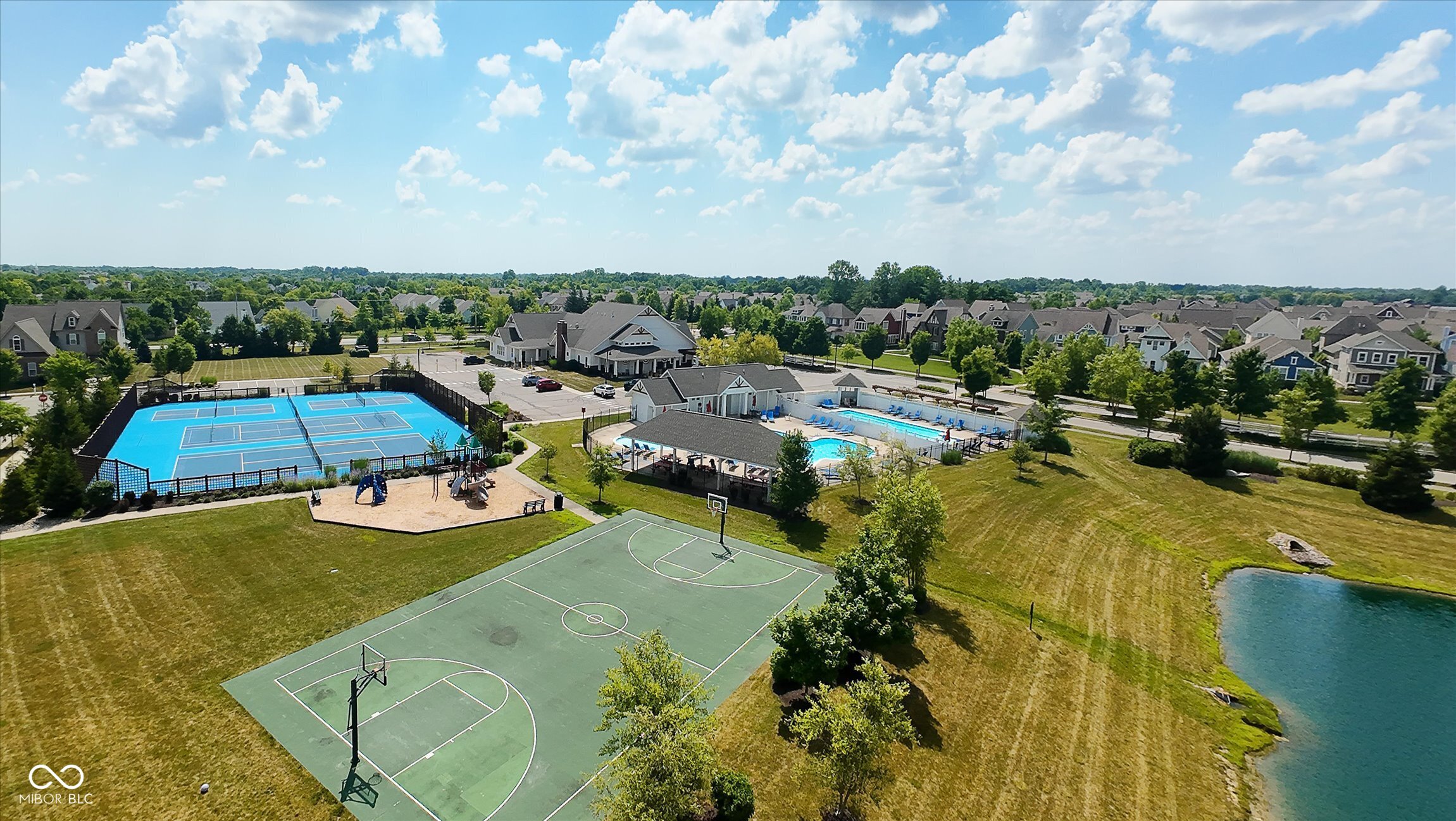 Westfield, Indiana, 46074, United States, 4 Bedrooms Bedrooms, ,4 BathroomsBathrooms,Residential,For Sale,1893433
