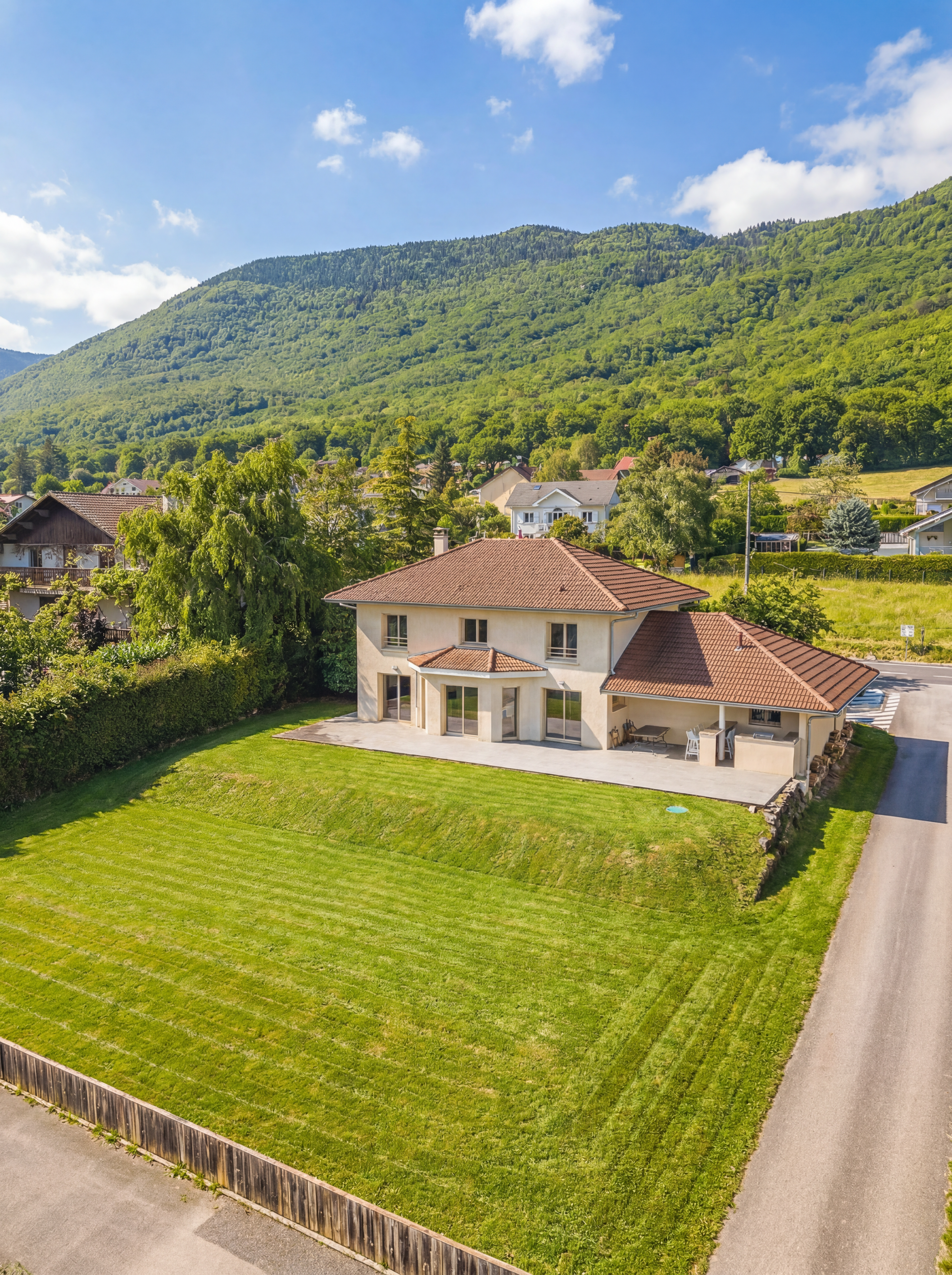  Elegant family home in Divonne Les Bains - 物件實景
