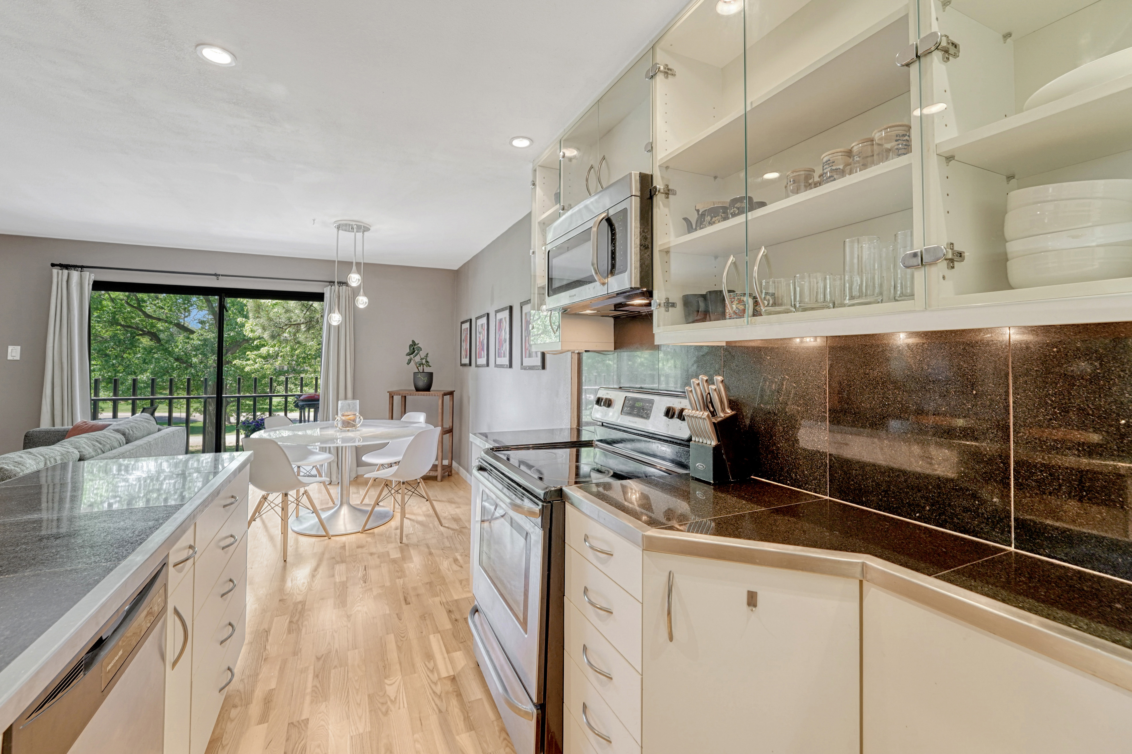  480 S Marion Parkway, Denver, CO, 80209 - 物件實景