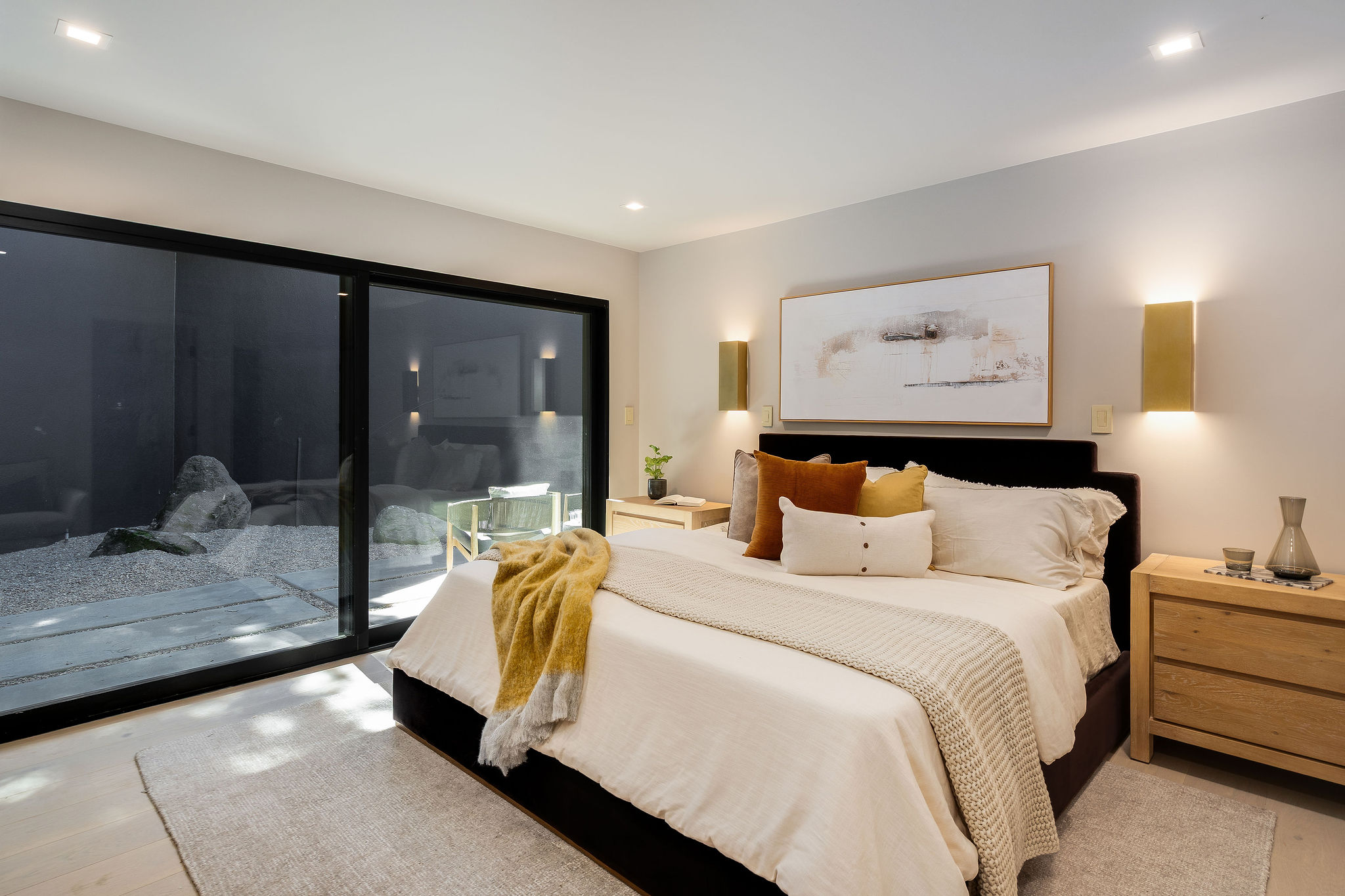  5645 Bacon Road - 物件實景