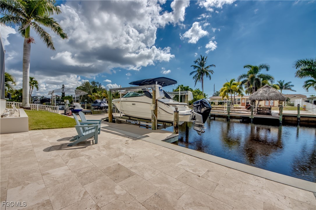 Cape Coral, Florida, 33904, United States, 4 Bedrooms Bedrooms, ,3 BathroomsBathrooms,Residential,For Sale,2002847