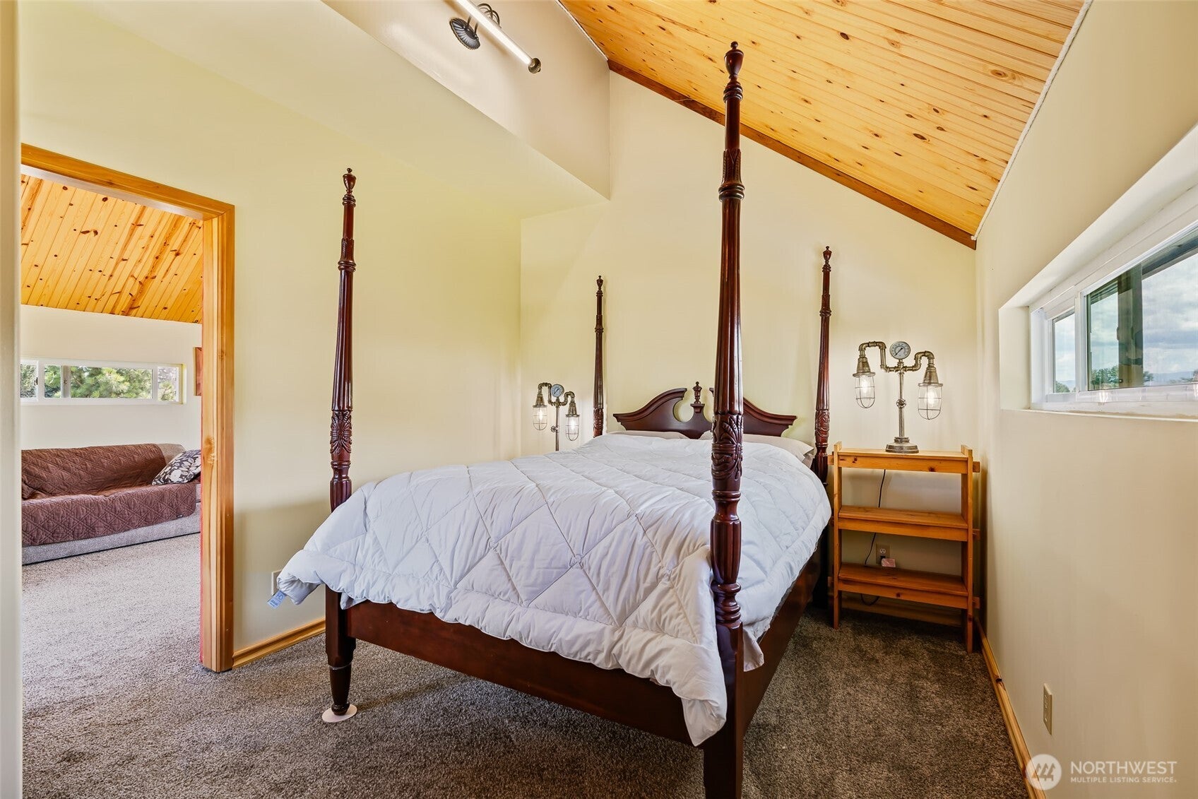 Ellensburg, Washington, 98926, United States, 3 Bedrooms Bedrooms, ,1 BathroomBathrooms,Residential,For Sale,1902528