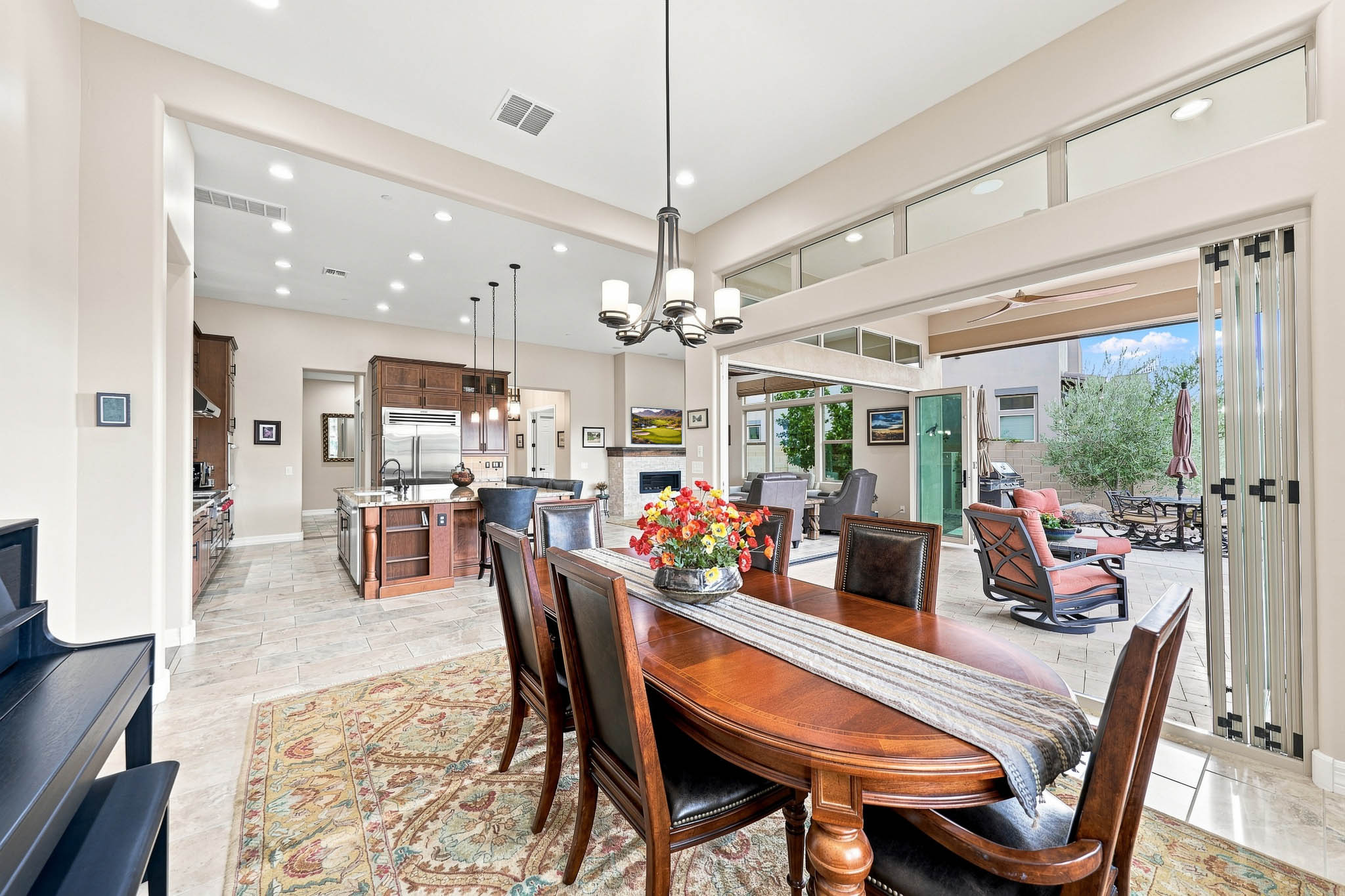  7294 E High Point Drive  Scottsdale, AZ - 物件實景