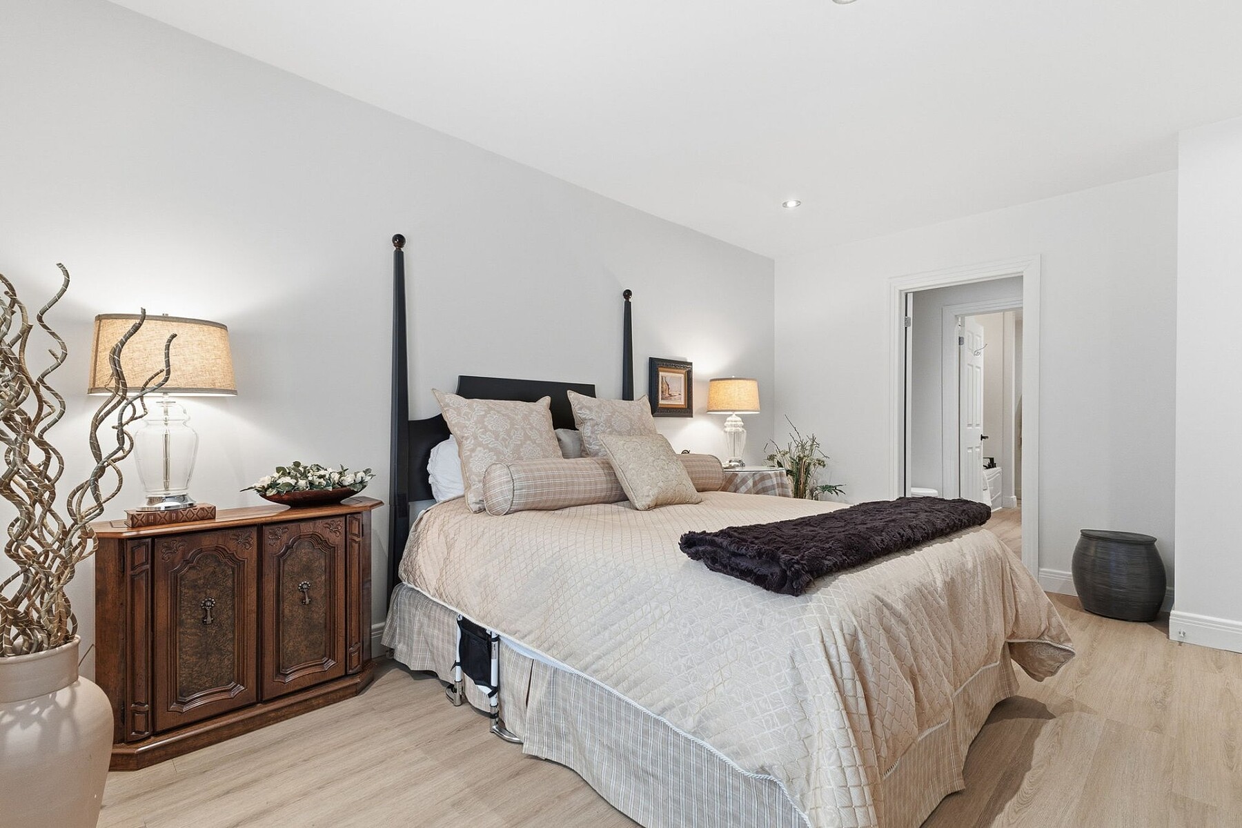  Mont-Tremblant, Laurentides - 物件實景