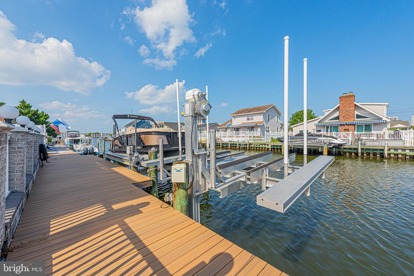 Ocean City, Maryland, 21842, United States, 4 Bedrooms Bedrooms, ,5 BathroomsBathrooms,Residential,For Sale,1901864