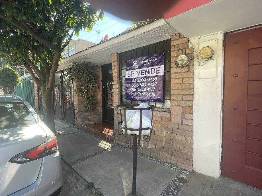 Naucalpan de Juárez, Estado de méxico, 53340, Mexico, 3 Bedrooms Bedrooms, ,3 BathroomsBathrooms,Residential,For Sale,1996945