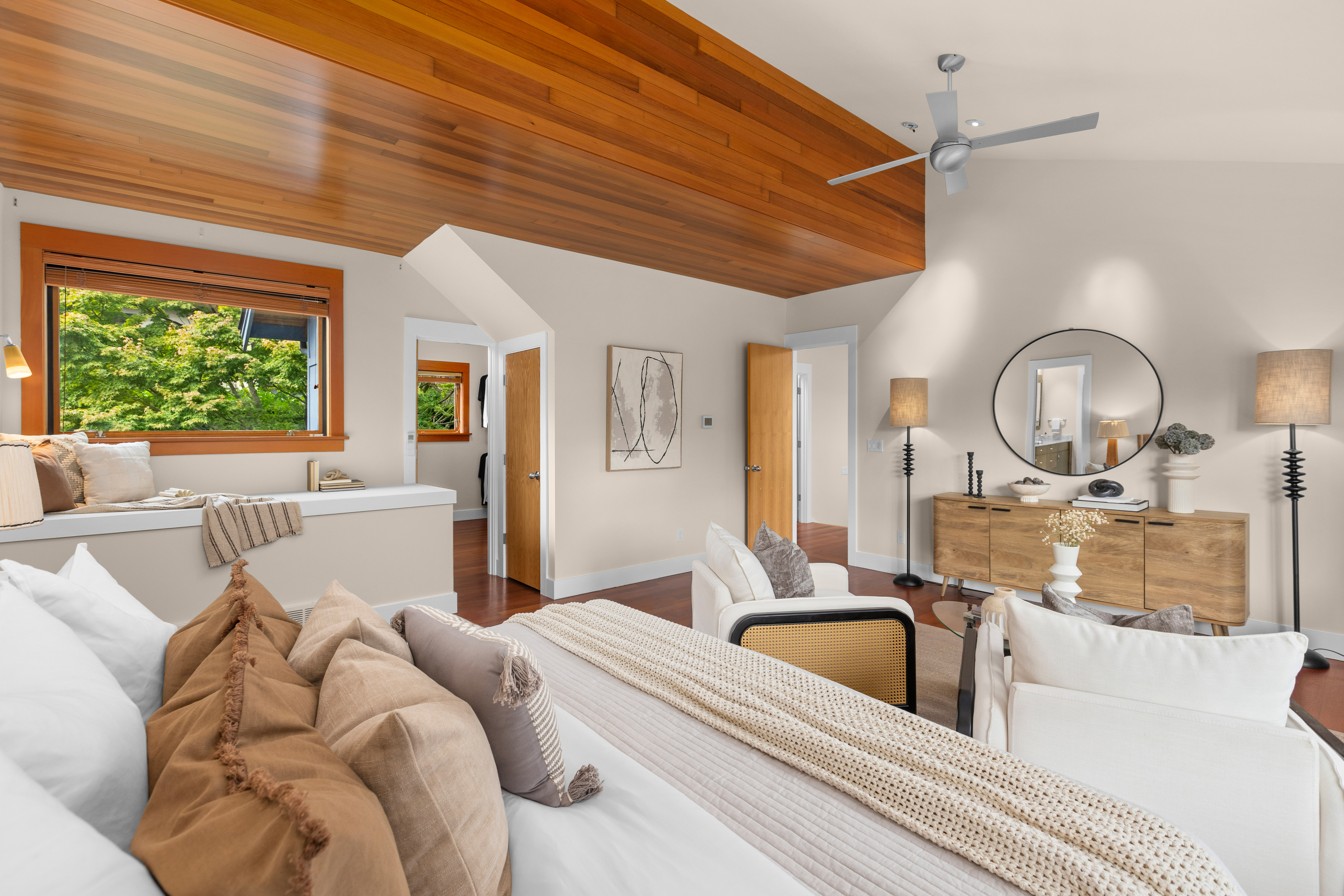  2223 39th Ave E, Seattle, WA 98112 - 物件實景