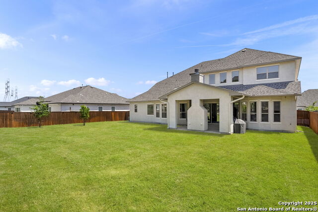 San Antonio, Texas, 78257, United States, 5 Bedrooms Bedrooms, ,4 BathroomsBathrooms,Residential,For Sale,1767399