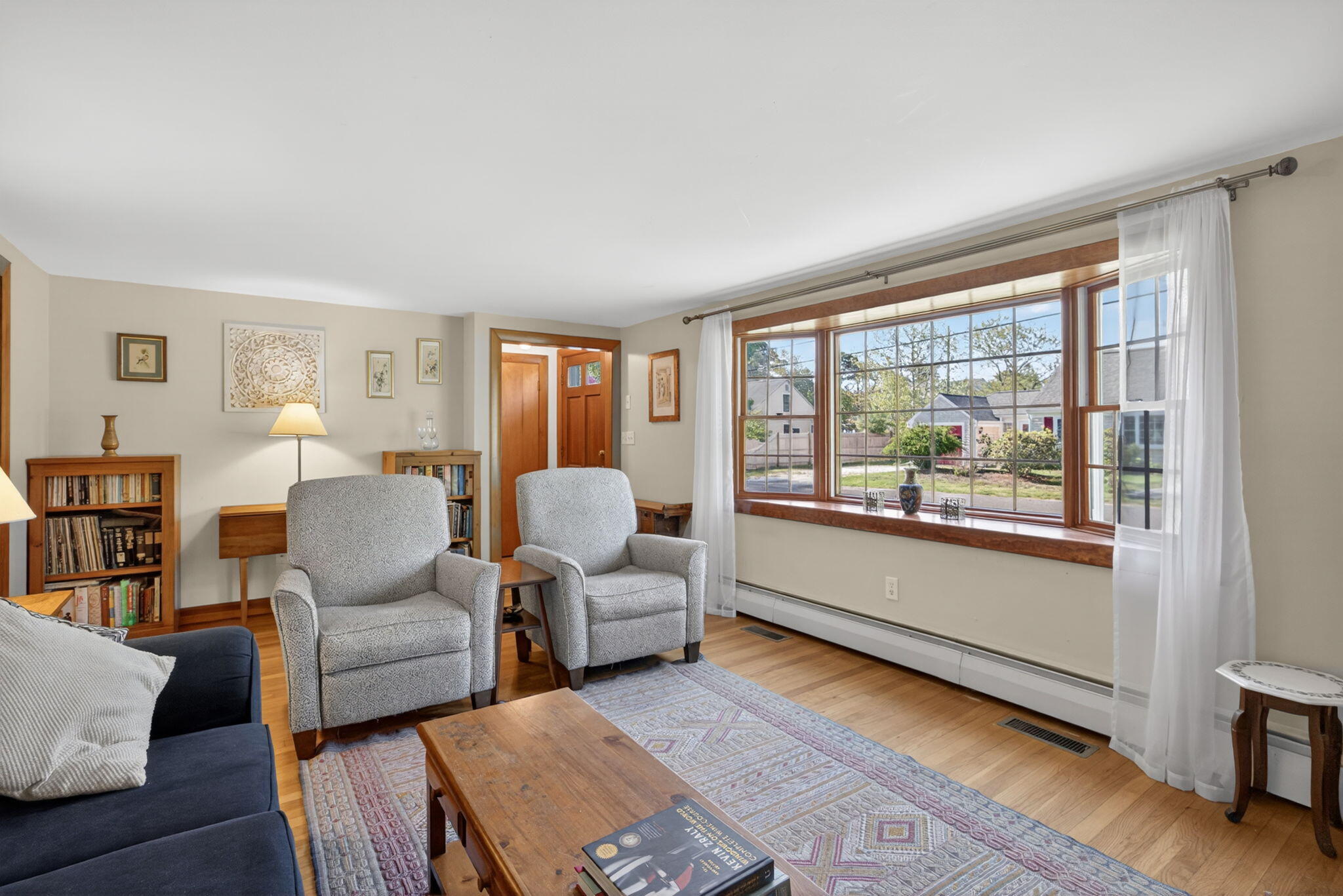  35 Joe Lincoln Road, West Harwich, MA, 02671 - 物件實景