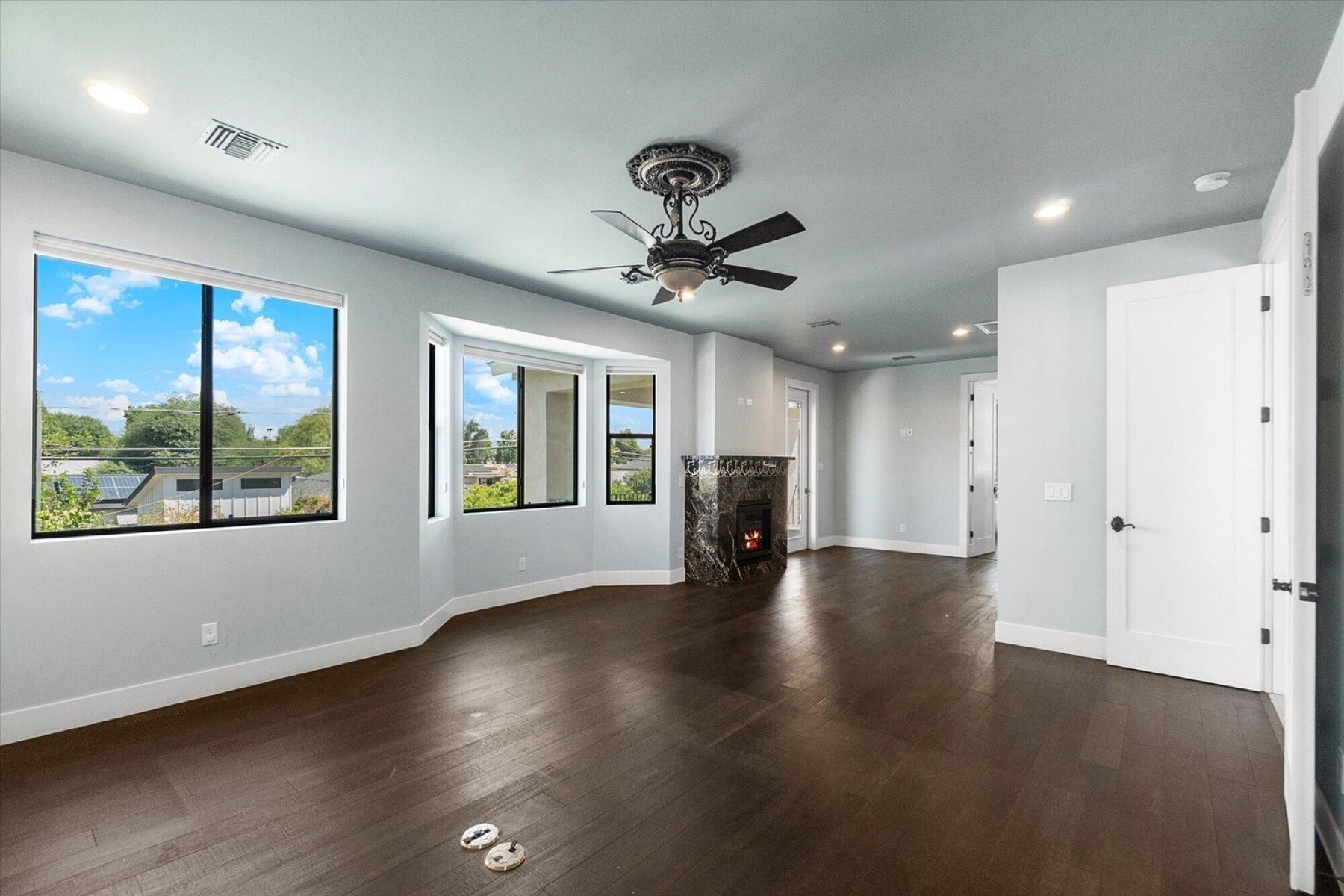  4201 N 42nd Place¦Phoenix, AZ - 物件實景