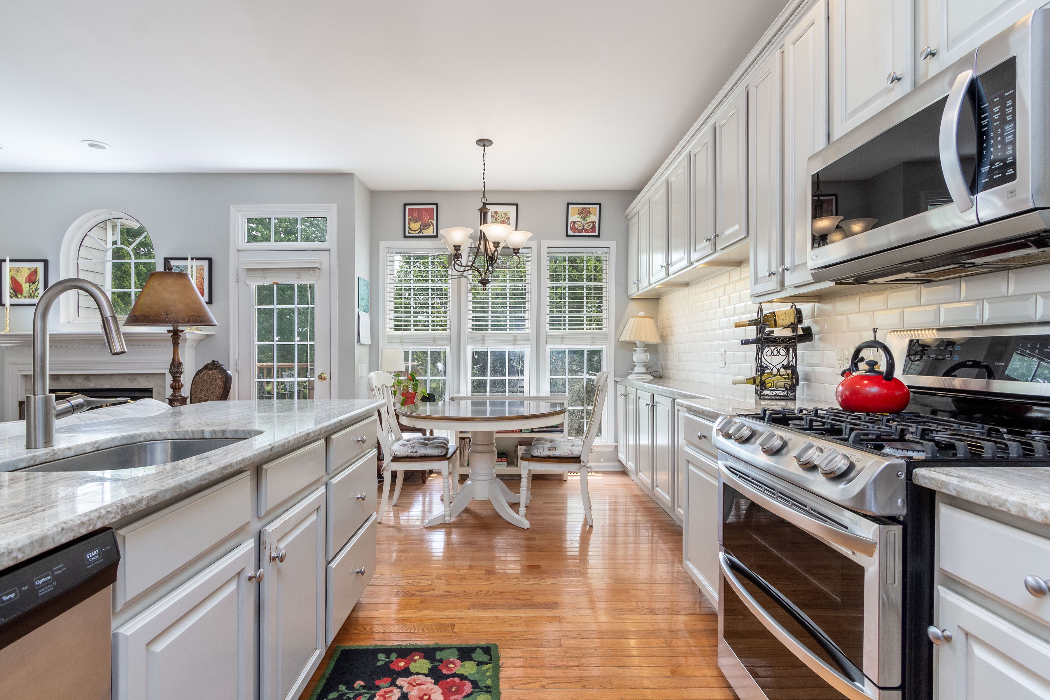  13 Addison Court, Doylestown, PA 18901 - 物件實景