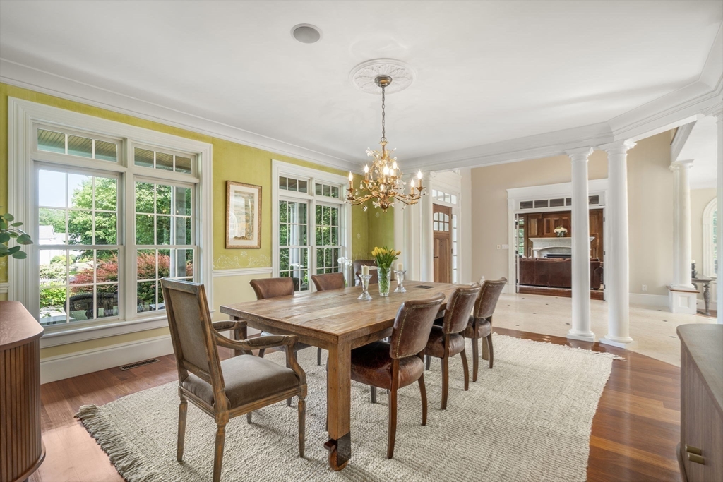 Milton, Massachusetts, 02186, United States, 6 Bedrooms Bedrooms, ,6 BathroomsBathrooms,Residential,For Sale,1940857