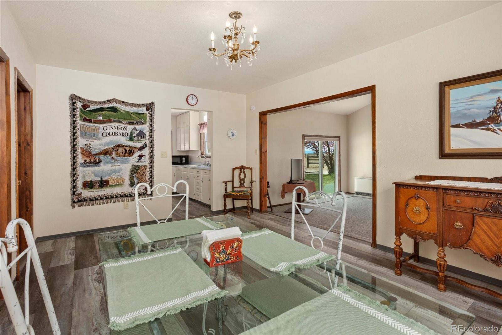 Mosca, Colorado, 81146, United States, 2 Bedrooms Bedrooms, ,1 BathroomBathrooms,Residential,For Sale,2044328