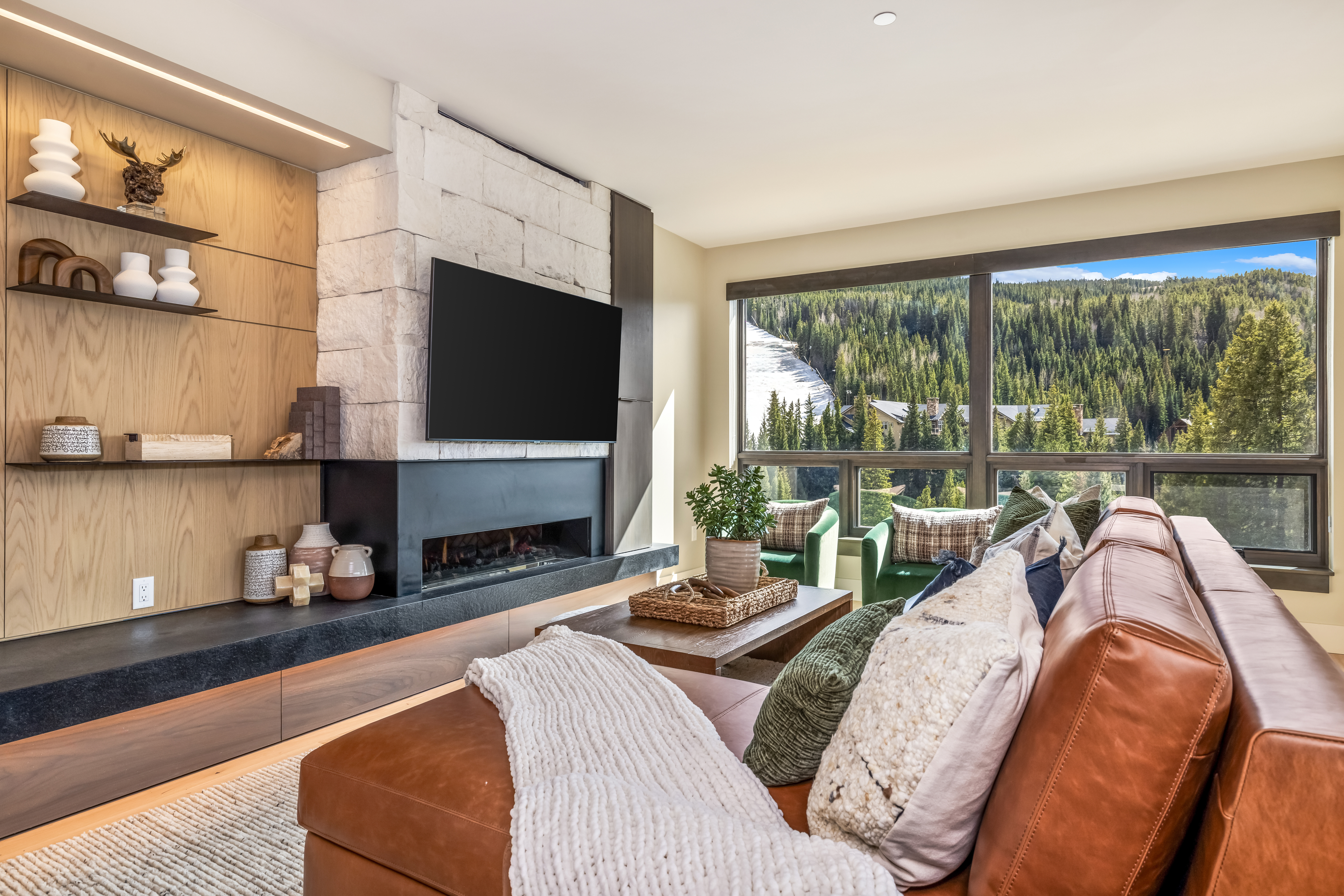  75 Hunki Dori Court, Keystone, CO, 80435 - 物件實景