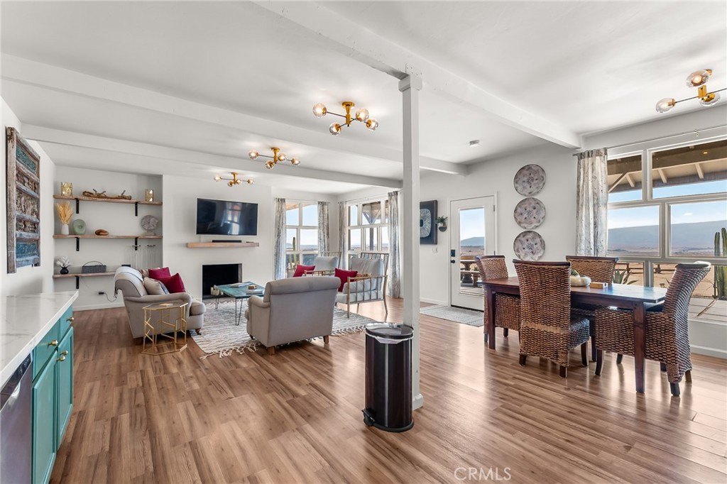 29 Palms, California, 92277, United States, 3 Bedrooms Bedrooms, ,1 BathroomBathrooms,Residential,For Sale,1932486