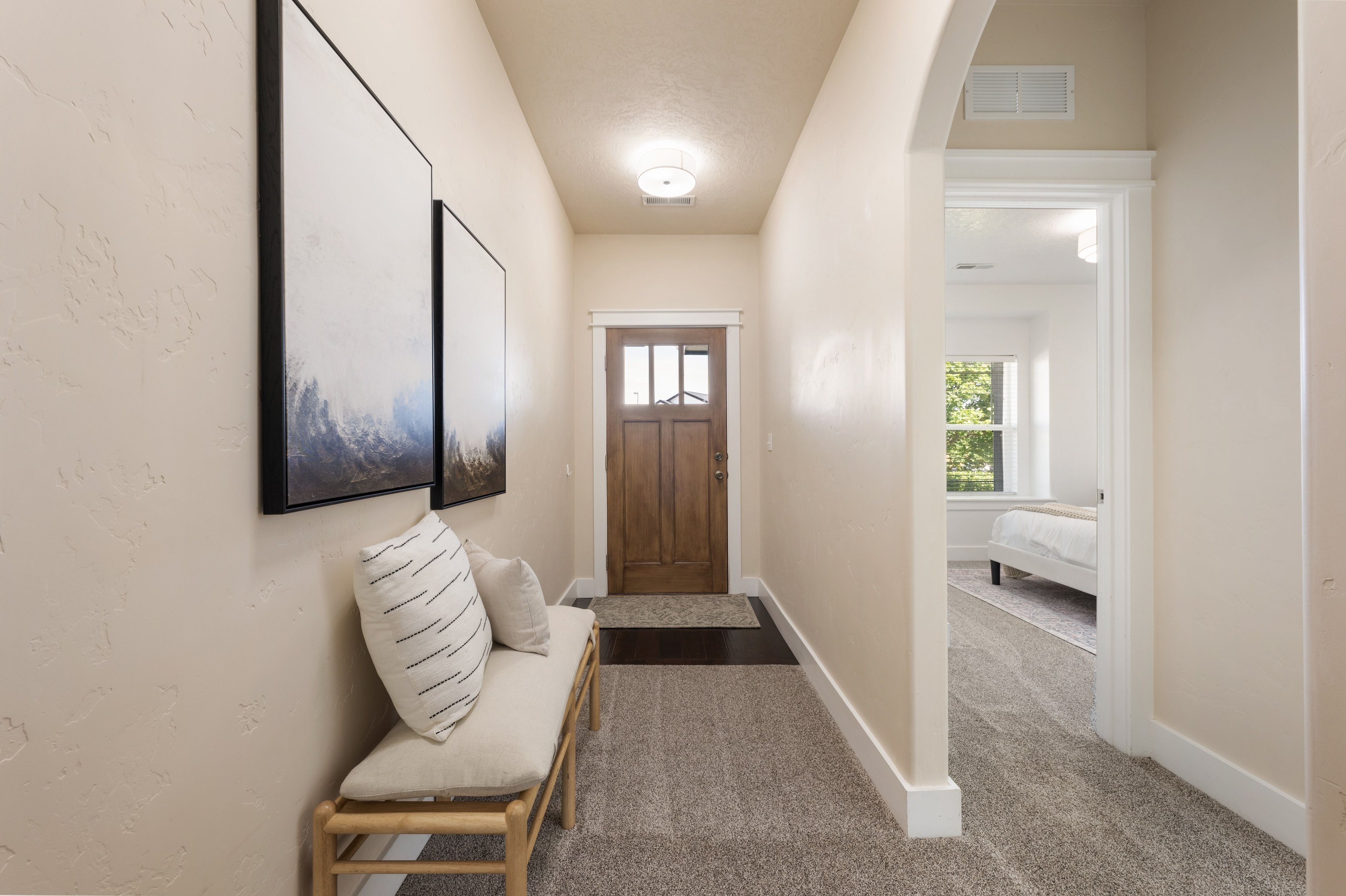  Exceptional Single-Level Living in Rocky Mountain Subdivision - 物件實景