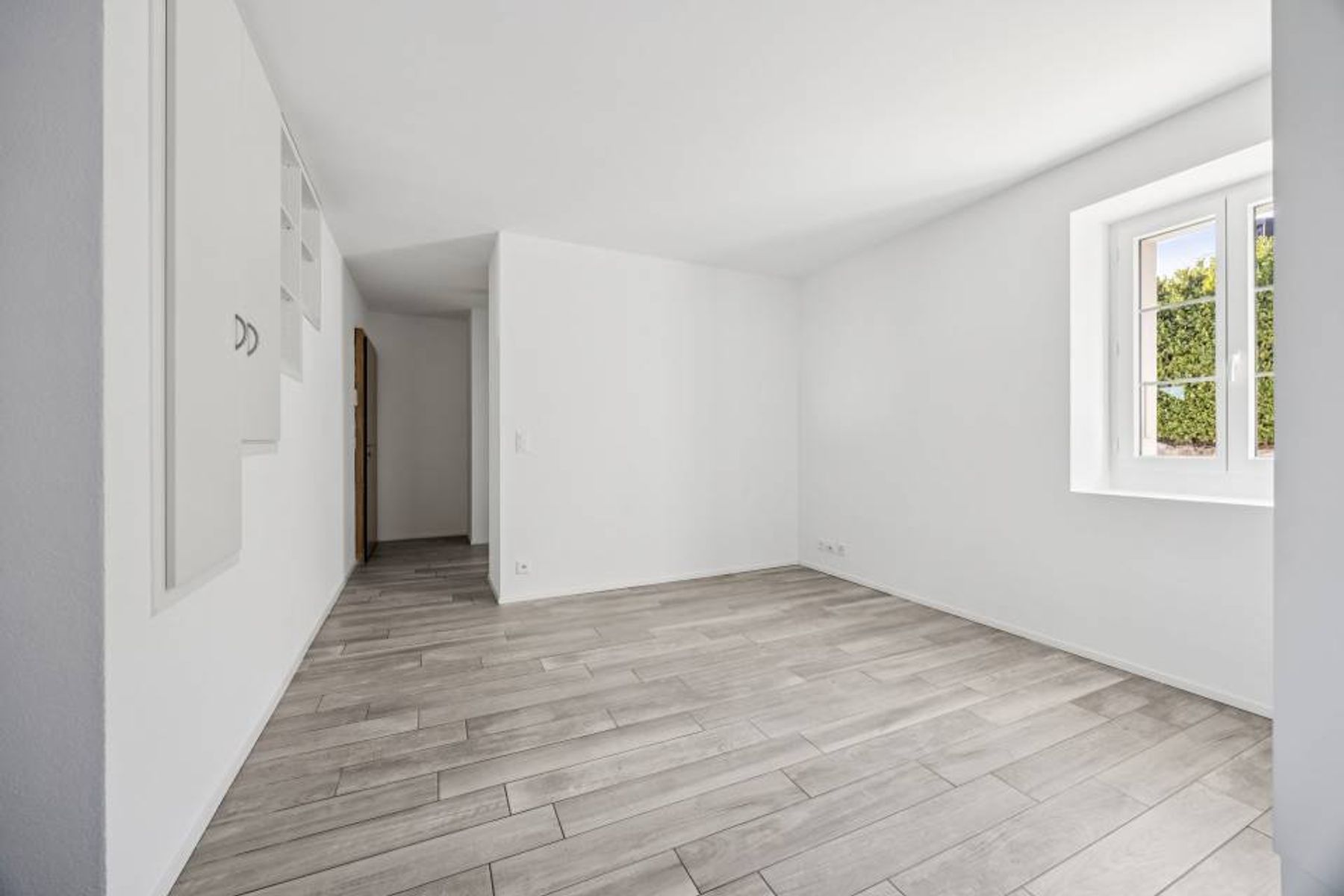  EXCLUSIVITY - 4.5-room family apartment with panoramic lake view - 物件實景