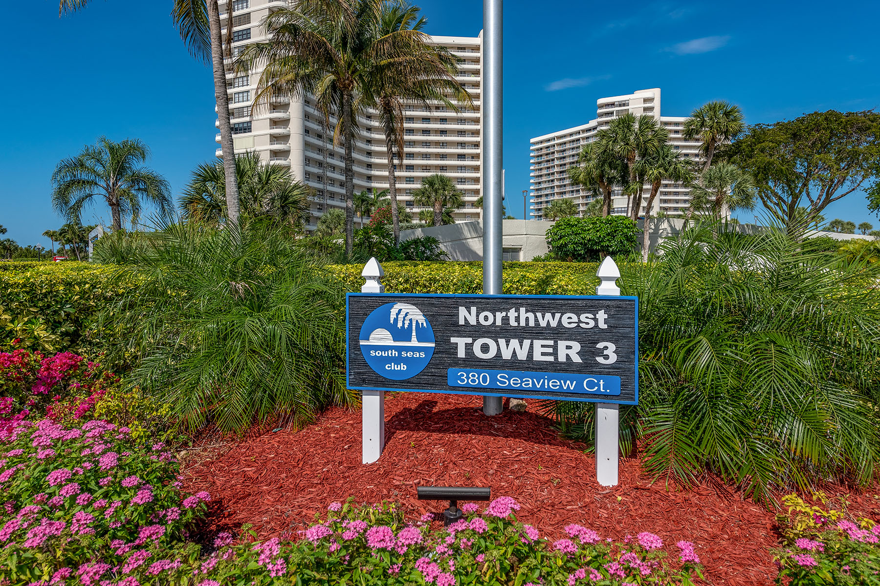  MARCO ISLAND - SOUTH SEAS CLUB - 物件實景