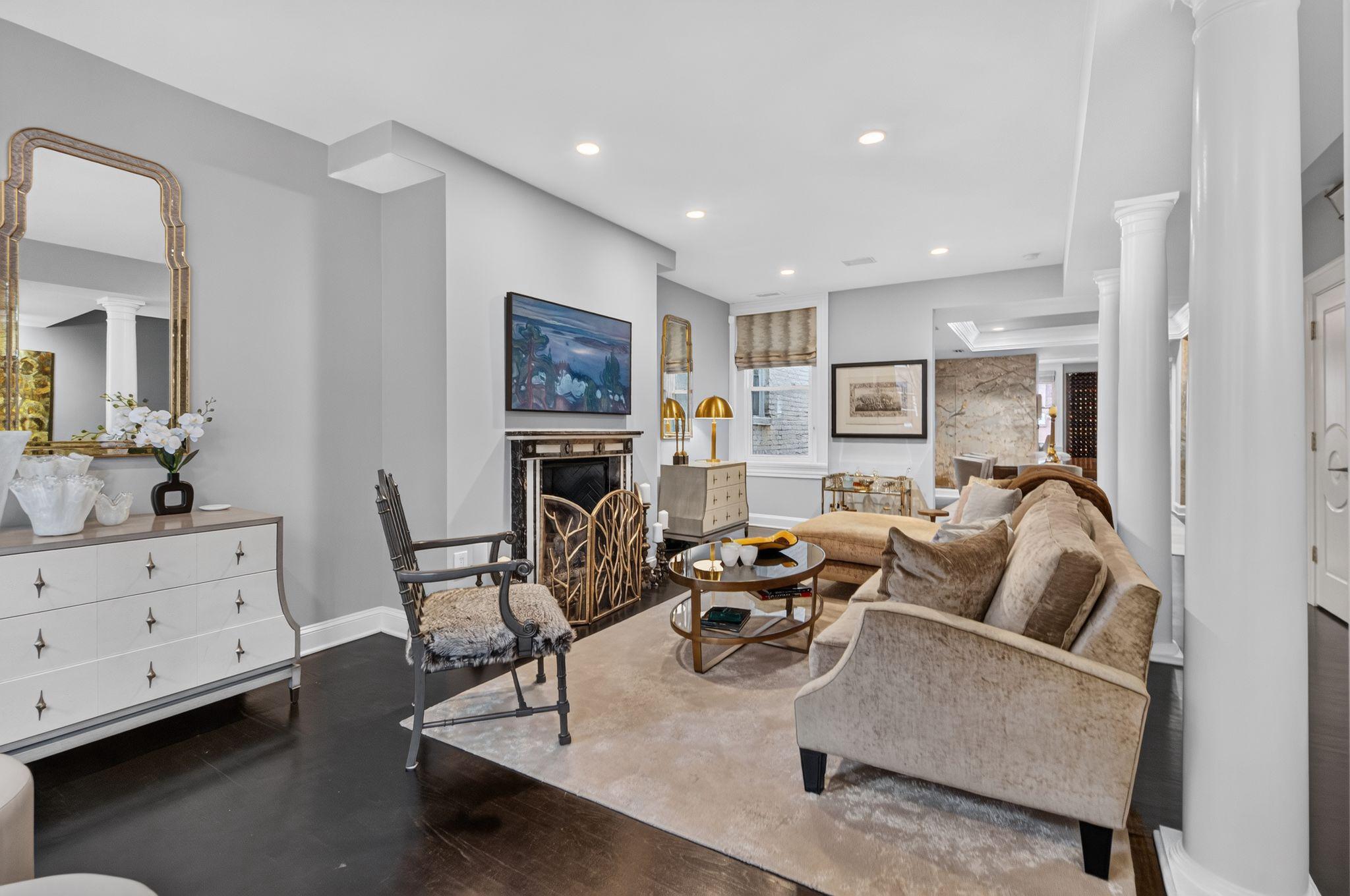  1761 Willard Street NW, Washington, DC, 20009 - 物件實景