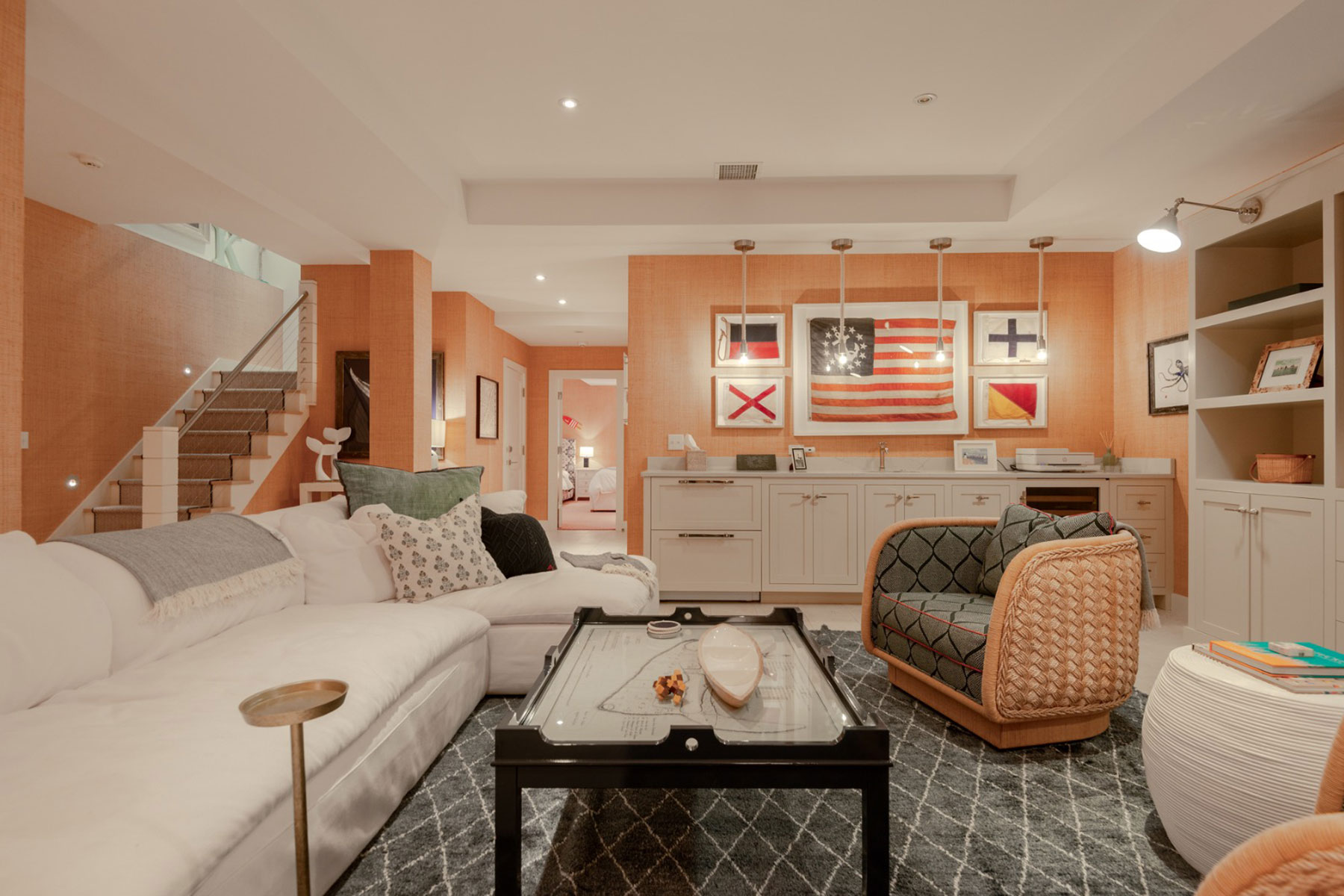  1 Cliff Lane, Nantucket, MA 02554 - 物件實景