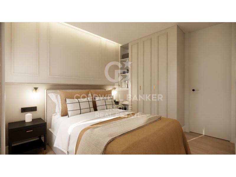 Madrid, Comunidad de Madrid, ES, 3 Bedrooms Bedrooms, ,3 BathroomsBathrooms,Residential,For Sale,1916936