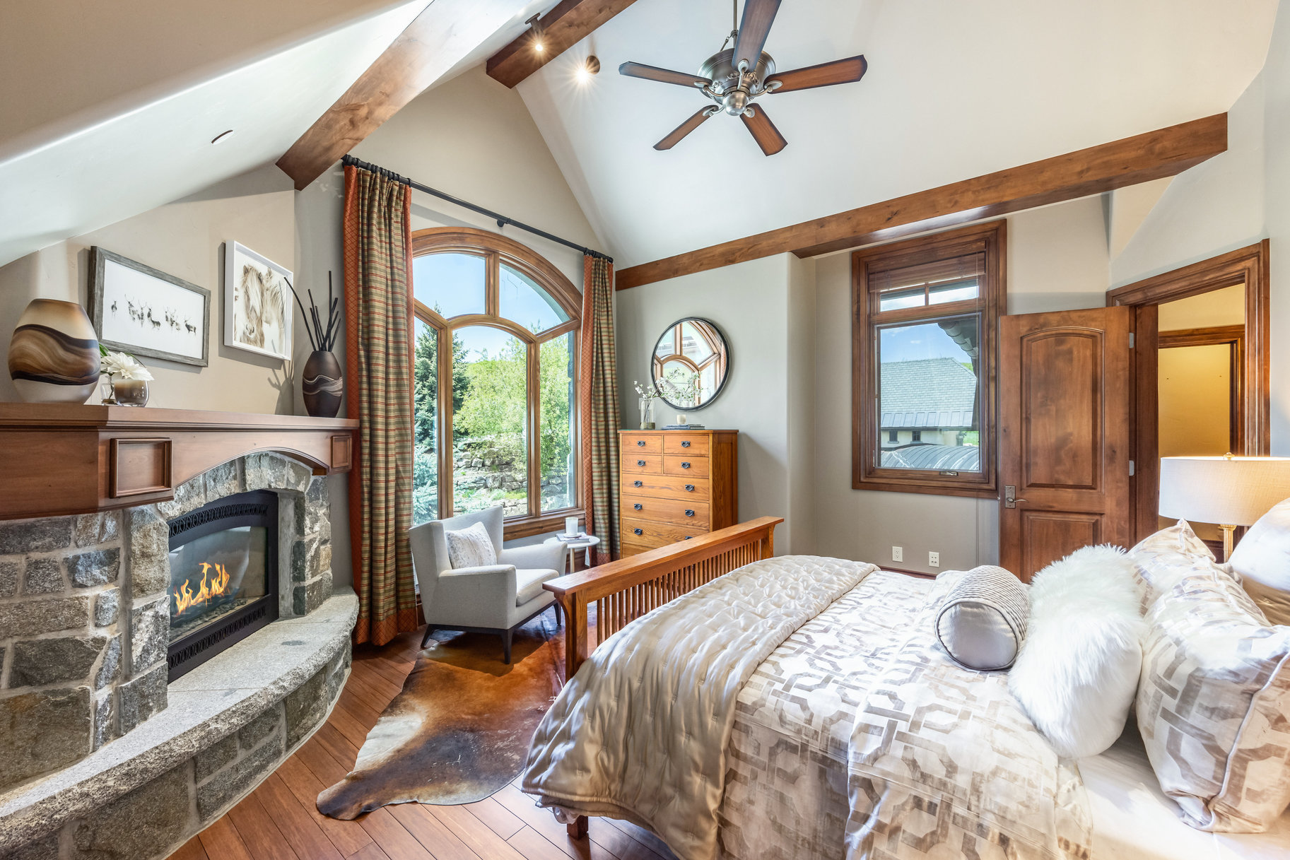  Greystone at Glenwild  Timeless Architecture Extraordinary Value in Park City - 物件實景