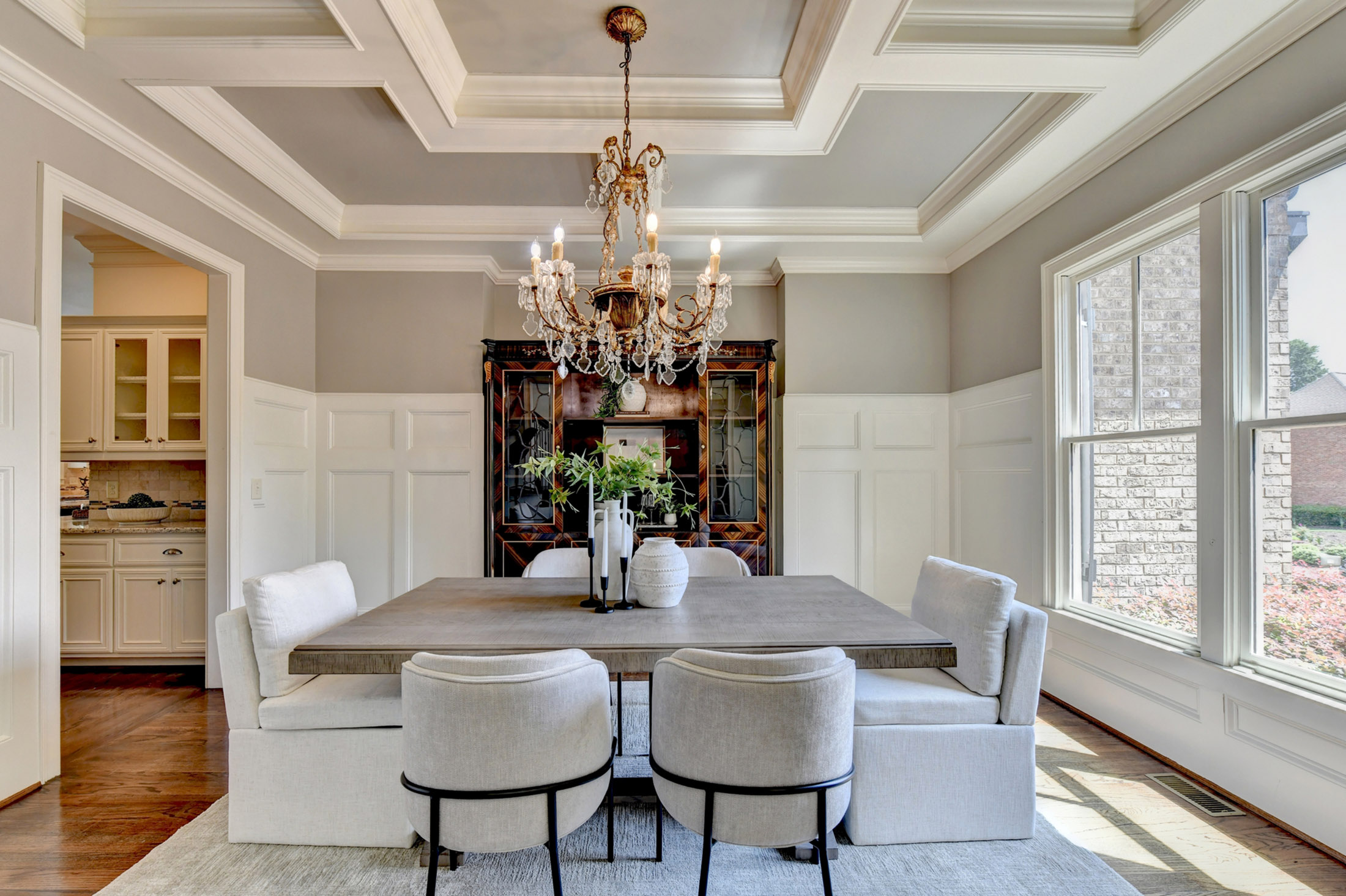  Just Listed in Johns Creek - 物件實景