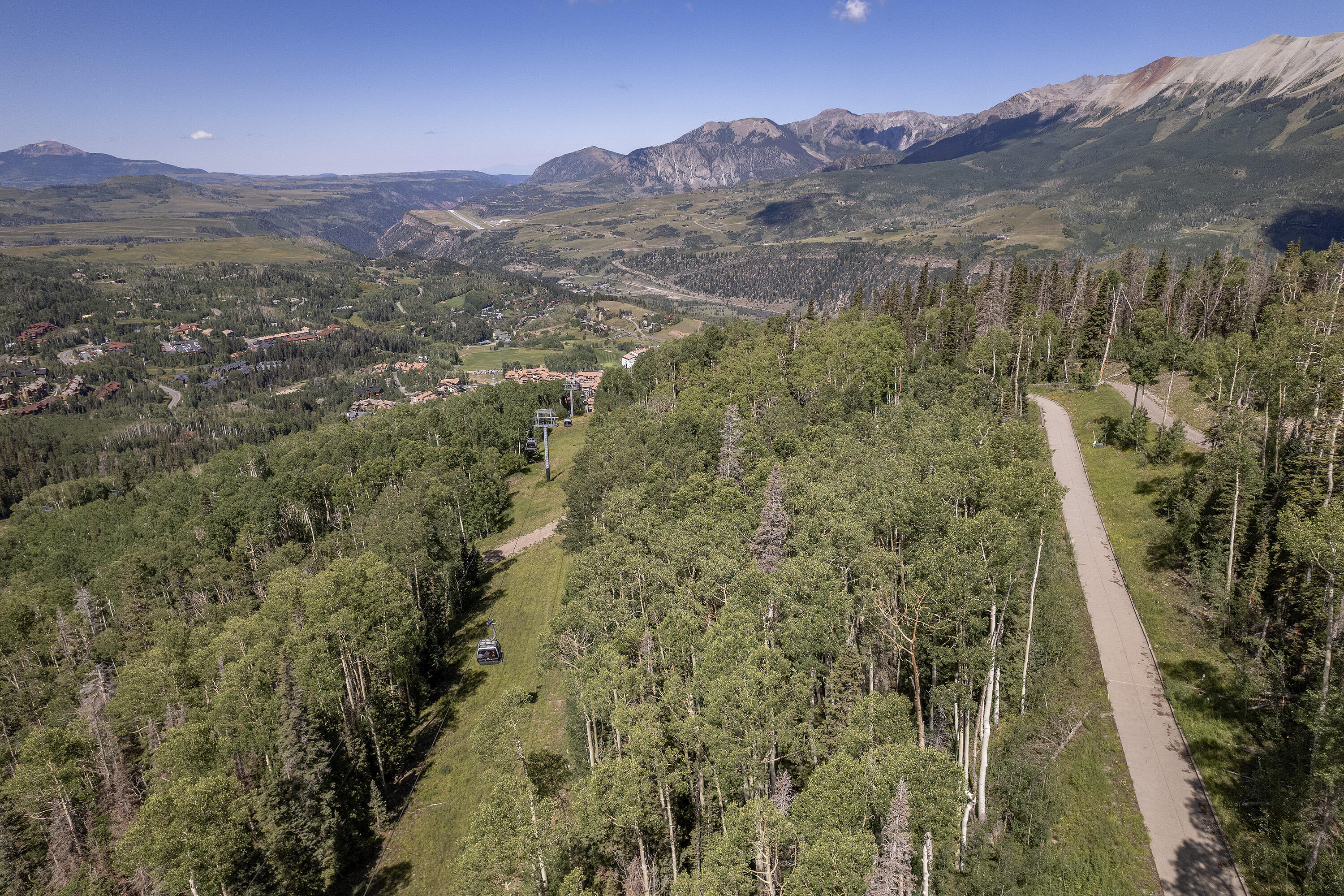 Mountain Village, Colorado, 81435, United States, ,Land,For Sale,1805145