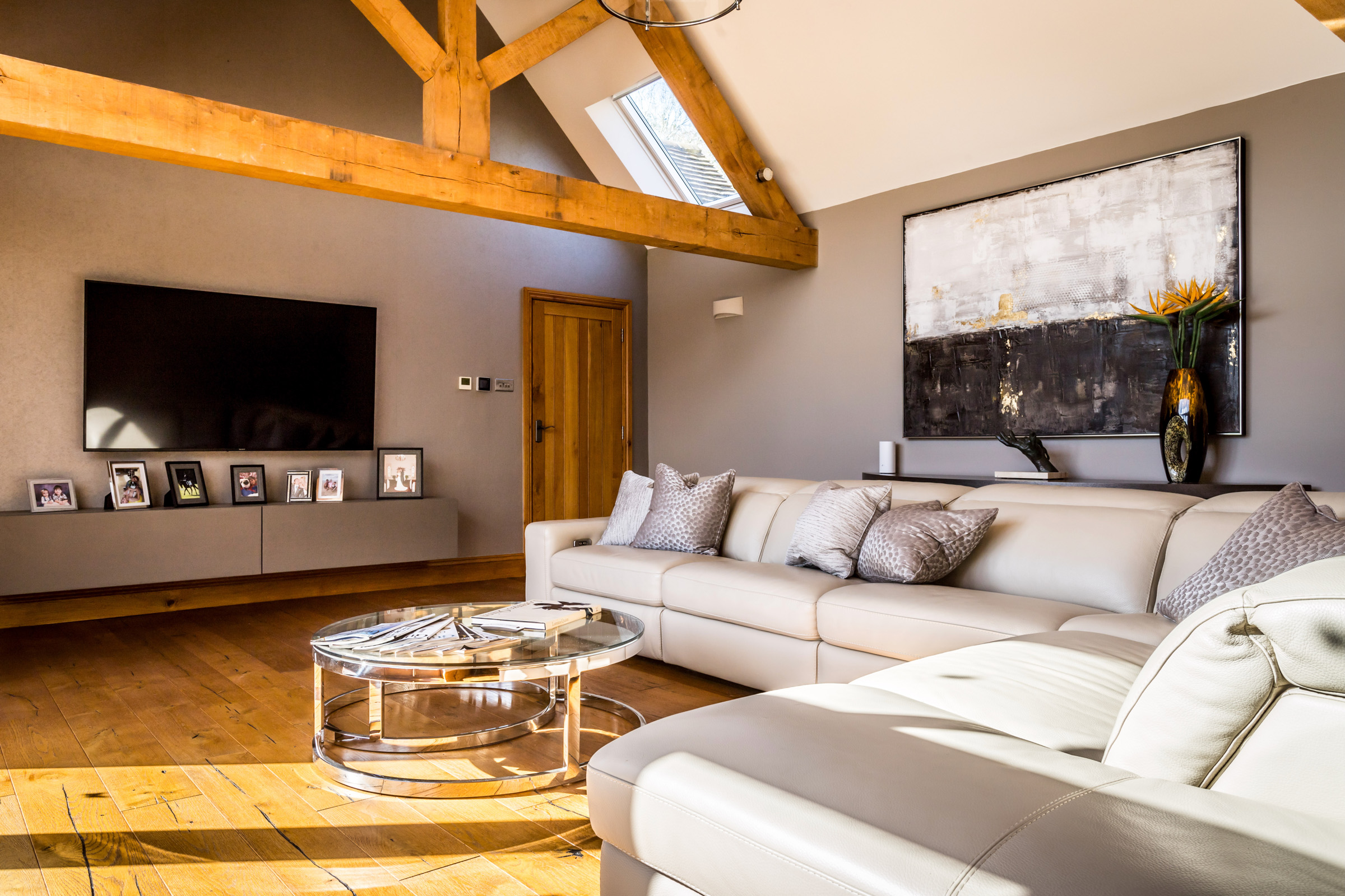 Exceptional Country Residence amongst five acres in the West Sussex Countryside - 物件實景