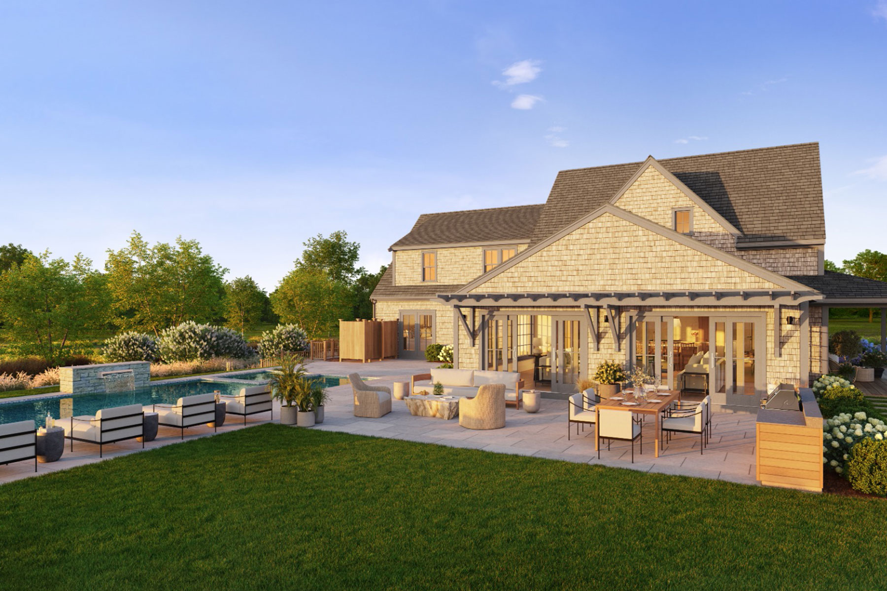  15 Deer Run Road, Nantucket, MA, 02554 - 物件實景