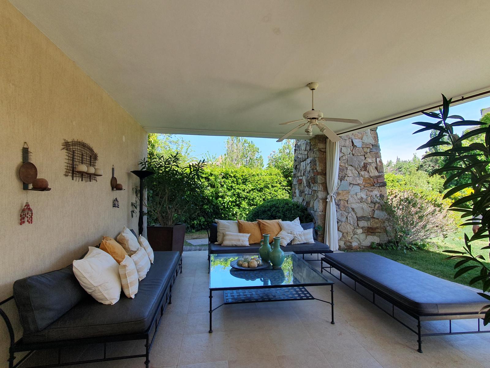 Casa en venta en Chacras de Coria, Lujan De Cuyo, AR-M, AR, 5 Bedrooms Bedrooms, ,8 BathroomsBathrooms,Residential,For Sale, Casa en venta en Chacras de Coria,1646874