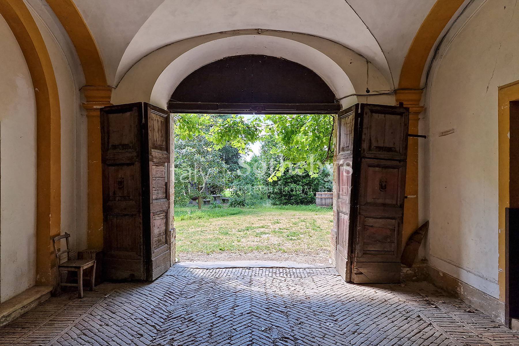  Magnificent 19th Century villa in the Marche countryside - 物件實景