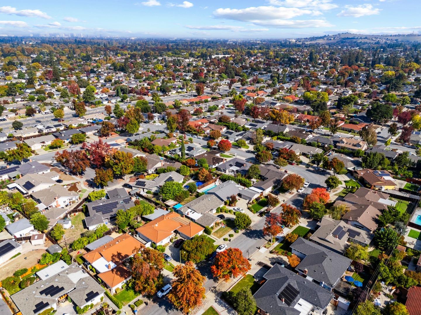 San Jose, California, 95118, United States, 4 Bedrooms Bedrooms, ,2 BathroomsBathrooms,Residential,For Sale,1986269