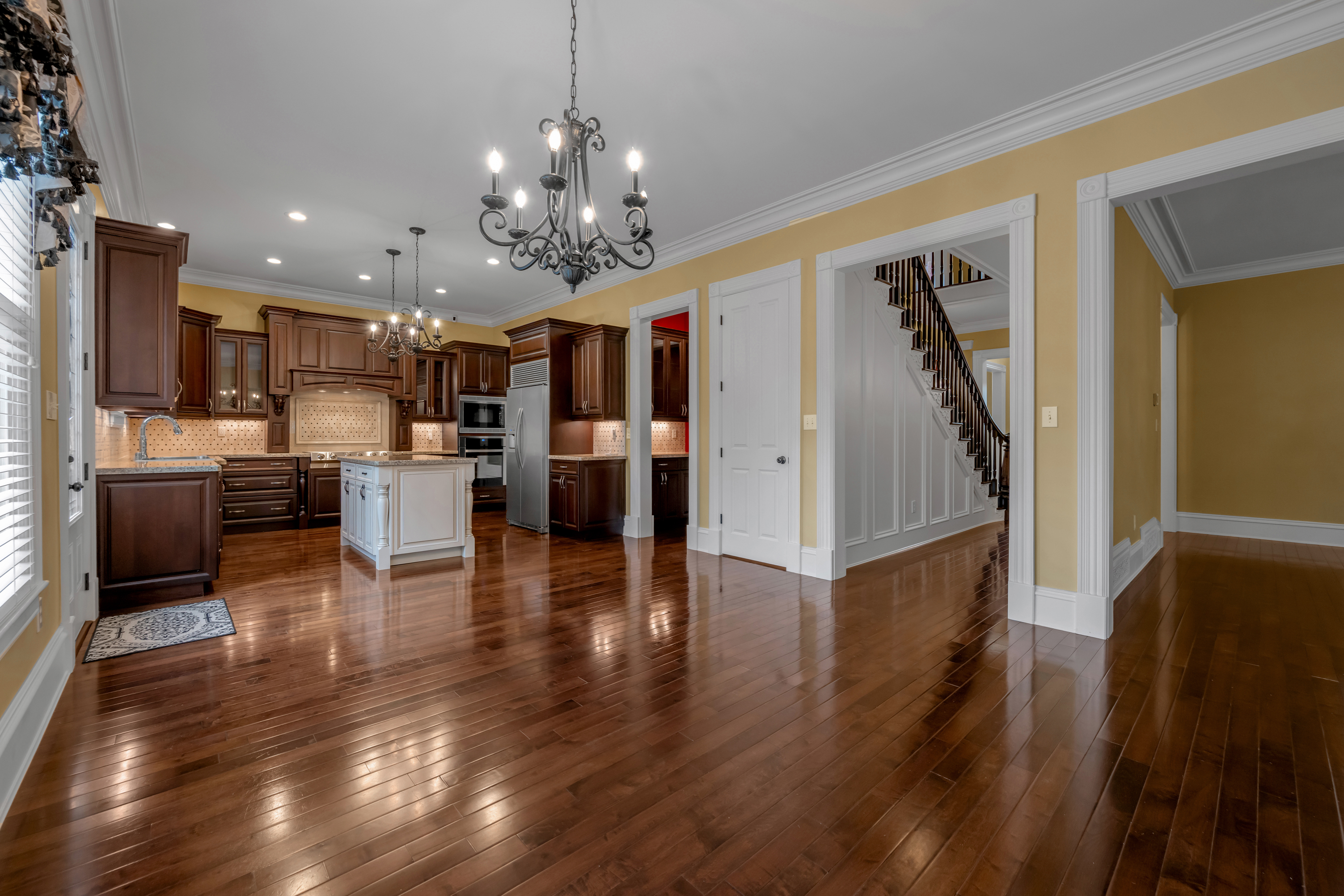 601 W Brannon Road - 物件實景