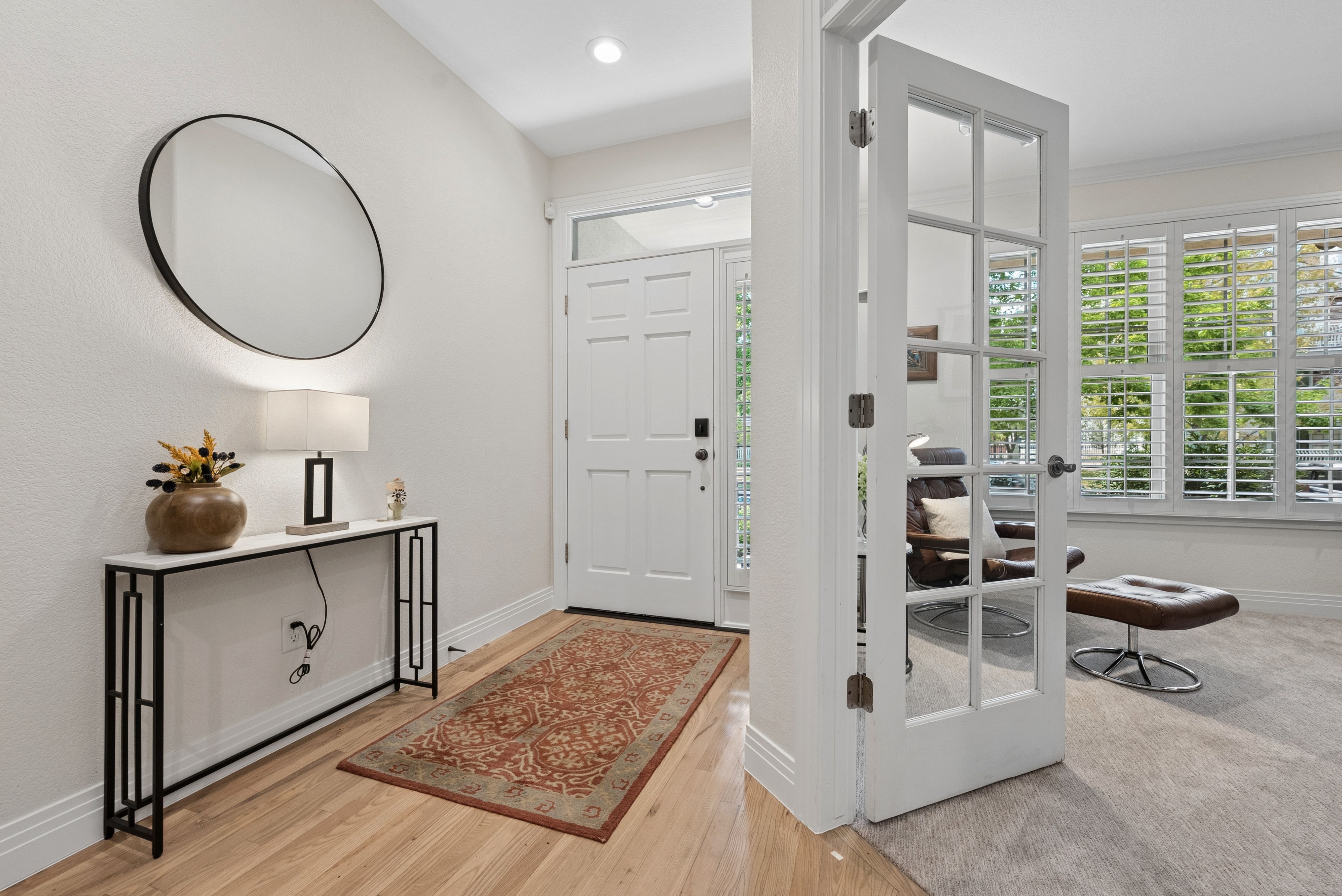  Beautifully Remodeled 3-Bed, 4-Bath Townhome in the heart of Cherry Creek - 物件實景