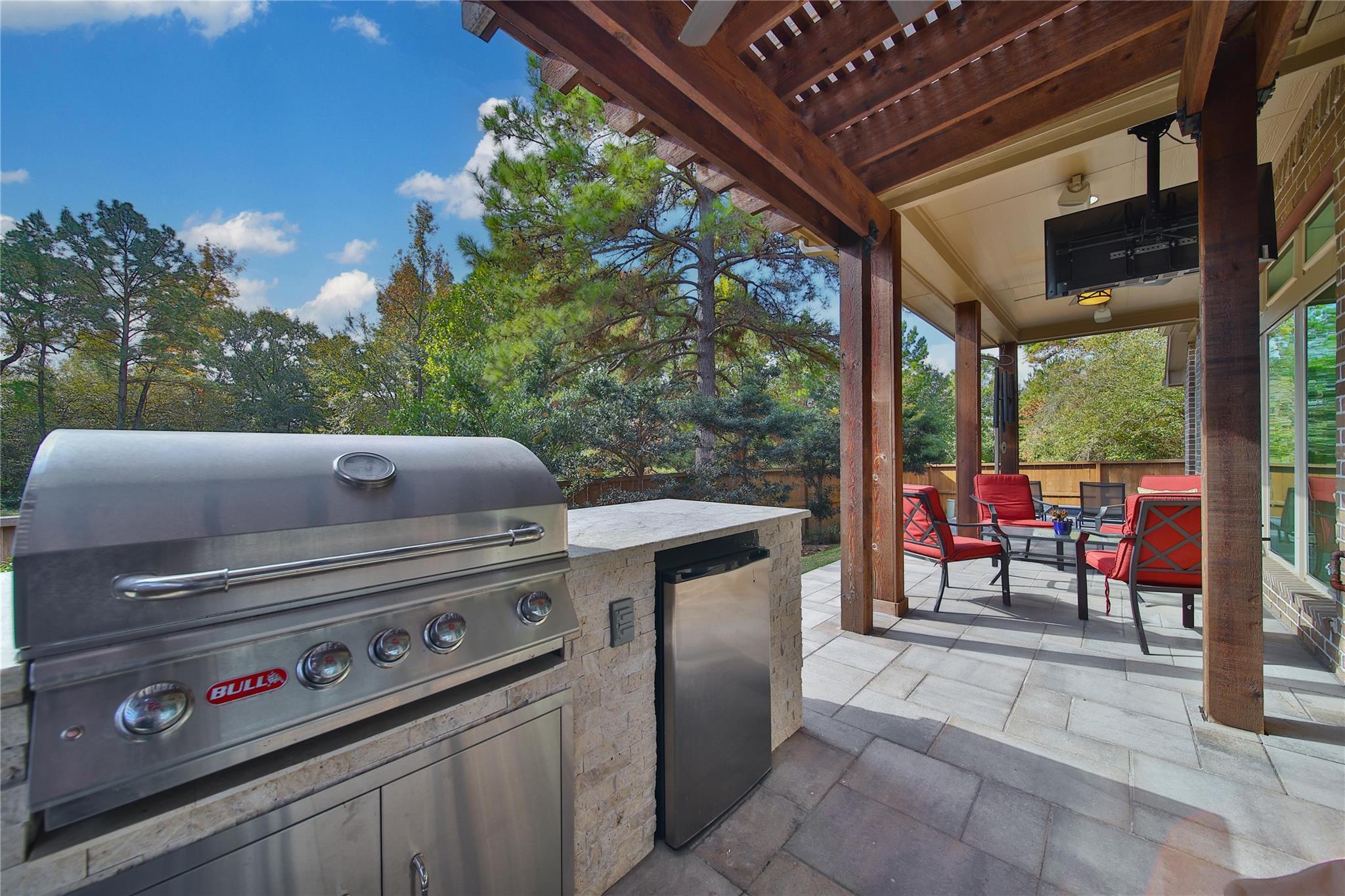 Montgomery, Texas, 77316, United States, 3 Bedrooms Bedrooms, ,3 BathroomsBathrooms,Residential,For Sale,1992455