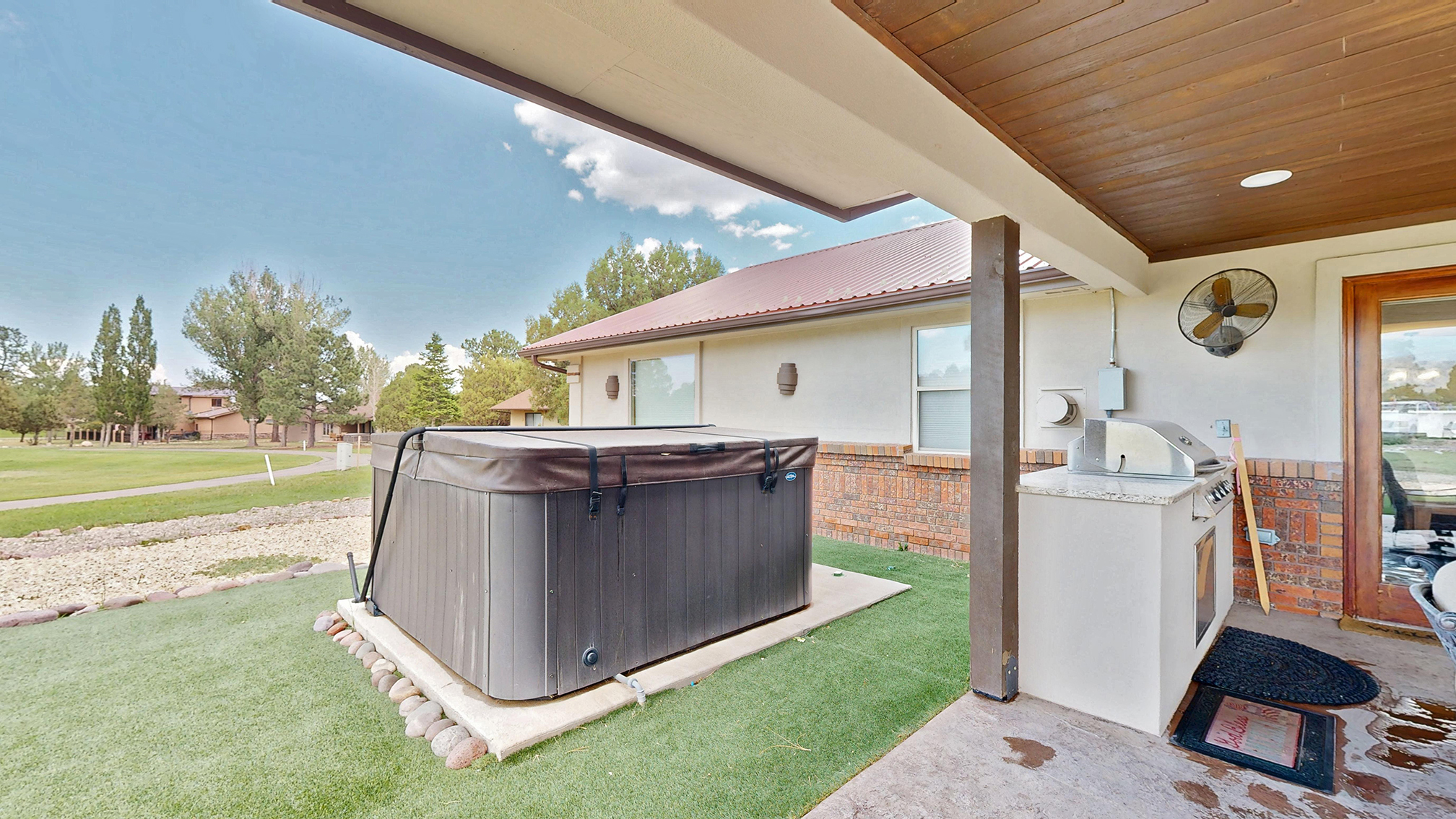 Alto, New Mexico, 88312, United States, 3 Bedrooms Bedrooms, ,2 BathroomsBathrooms,Residential,For Sale,1891048