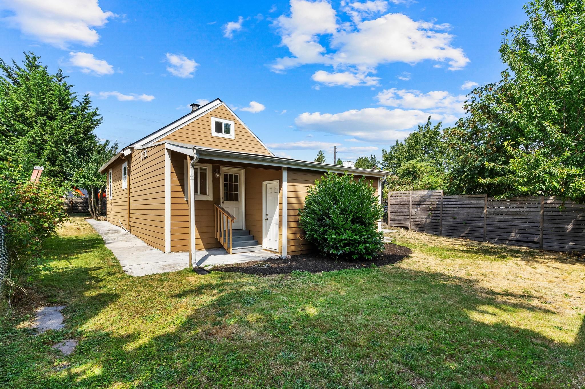  8632 45th Avenue South, Seattle, WA 98118 - 物件實景